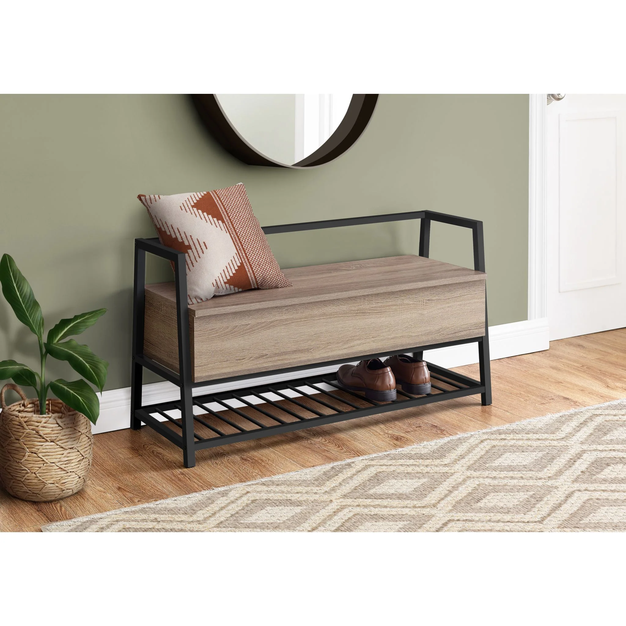 Cara Bench - Image 43
