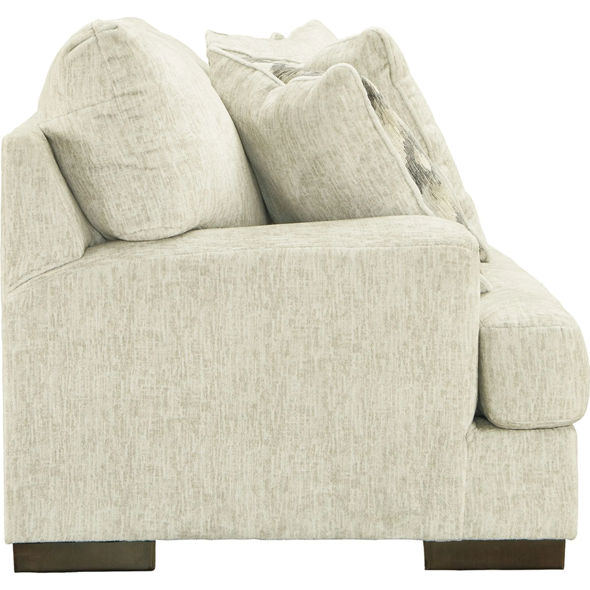 Caretti Sofa - Parchment - Image 4