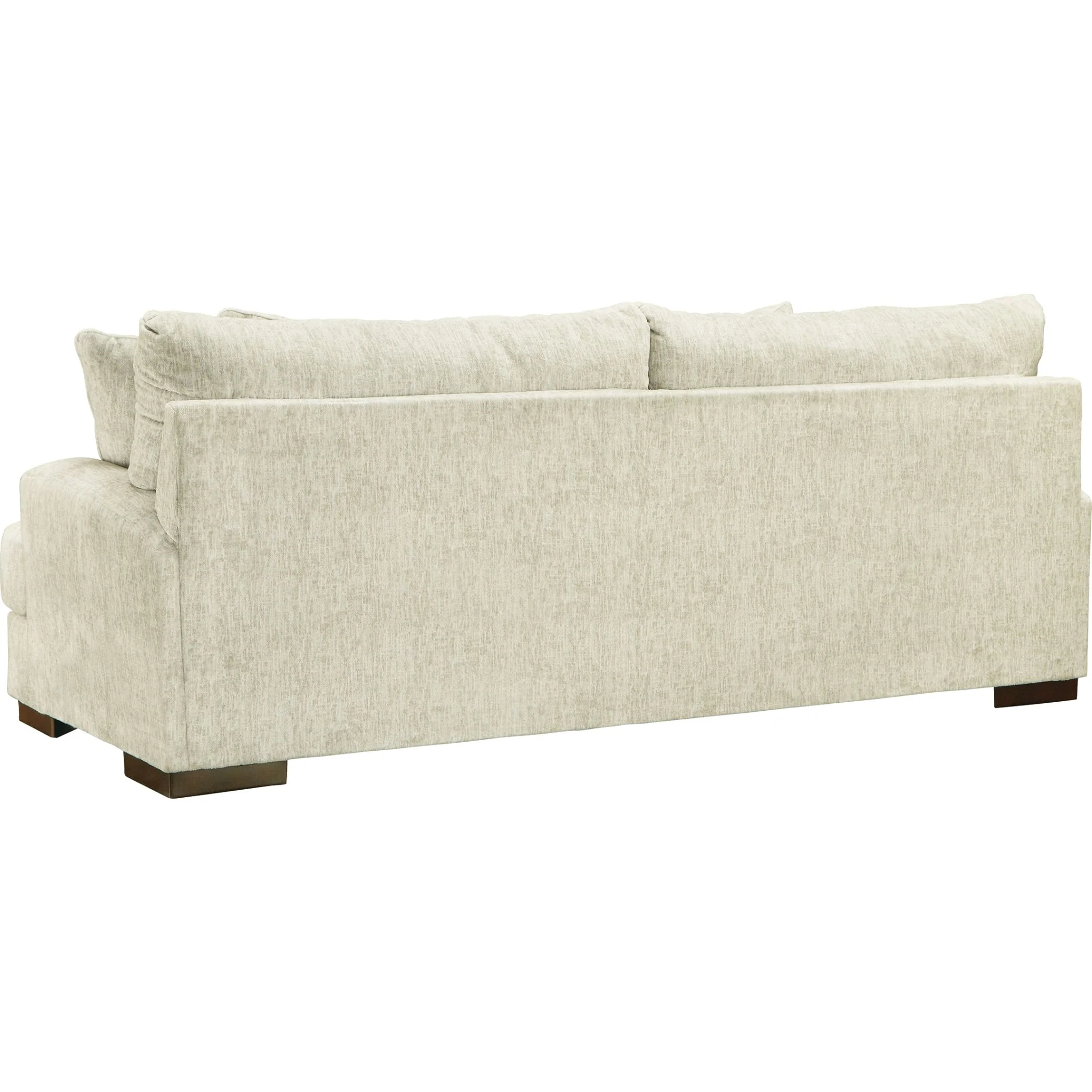 Caretti Sofa - Parchment - Image 5