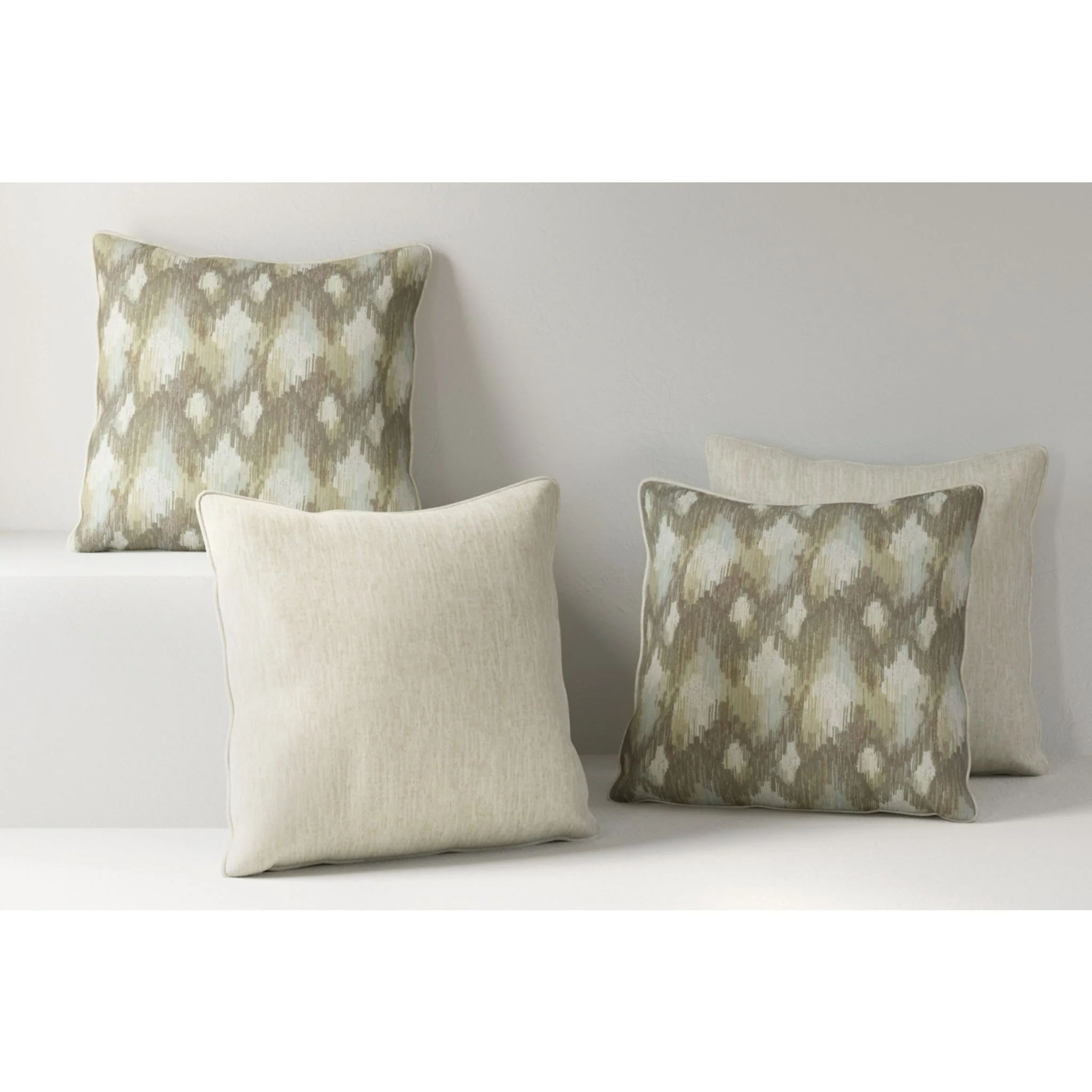Caretti Sofa - Parchment - Image 7