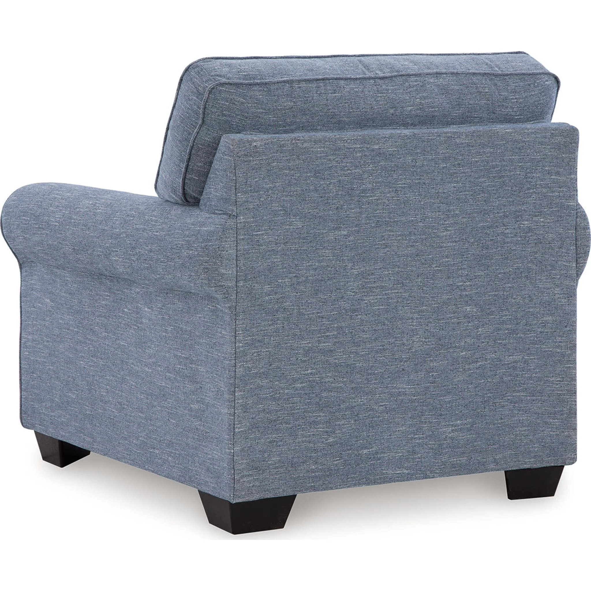Carissa Manor Chair - Denim - Image 8