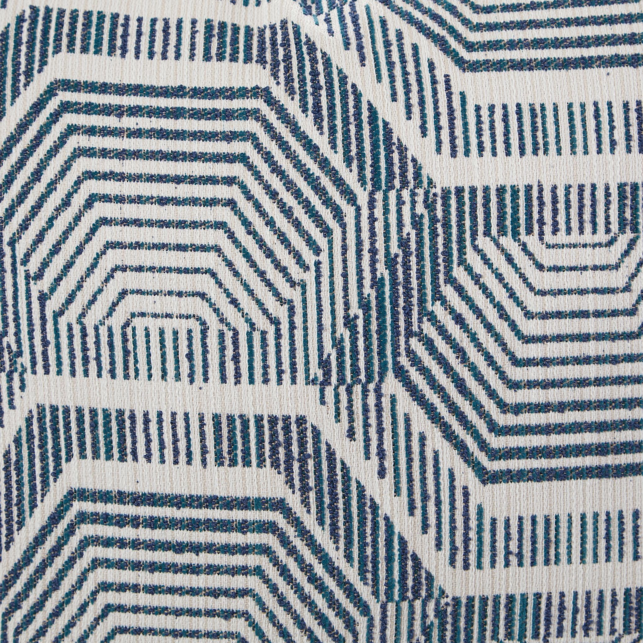 Carissa Manor Sofa - Denim - Image 12