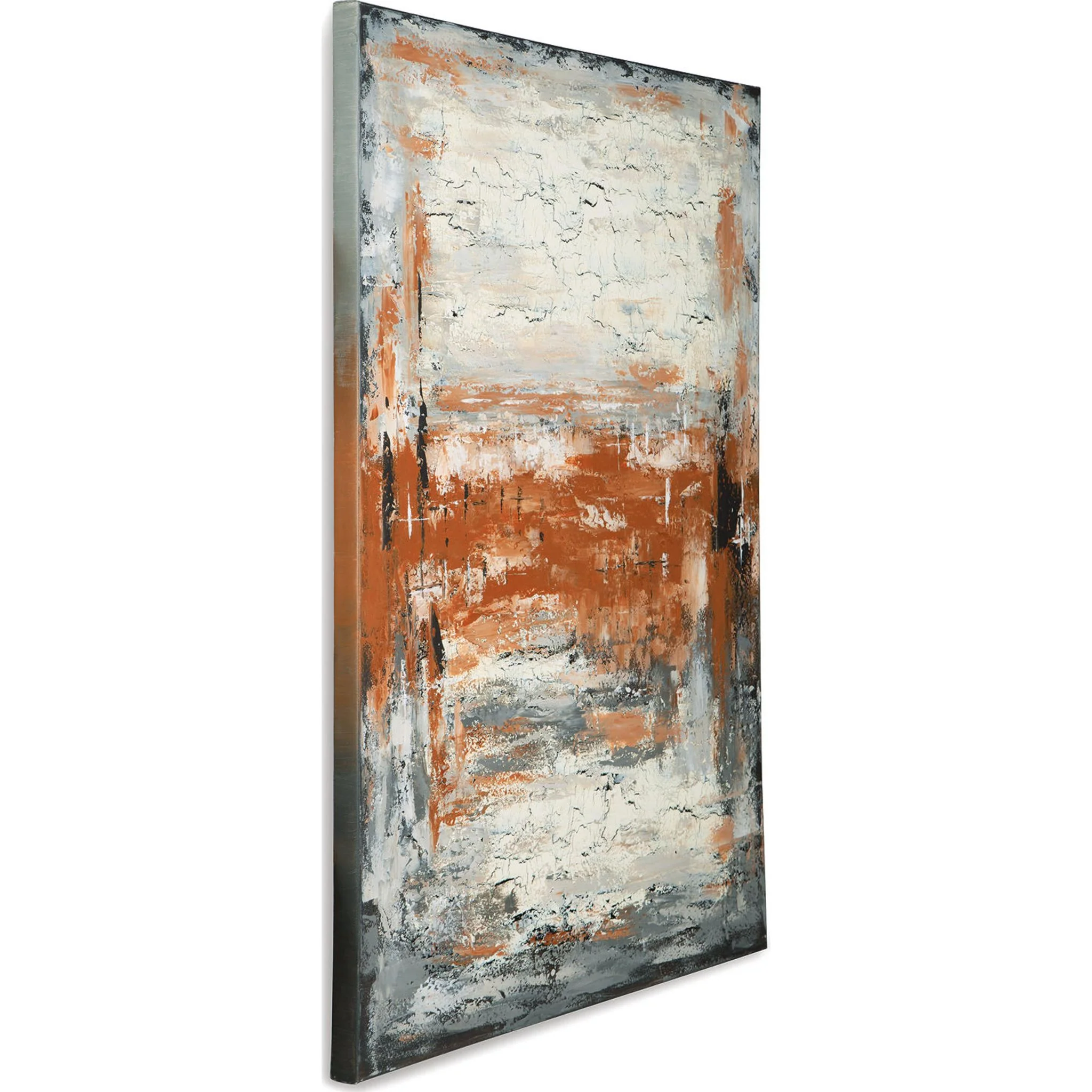 Carmely Wall Art 36.00" x 48.00" - Image 3