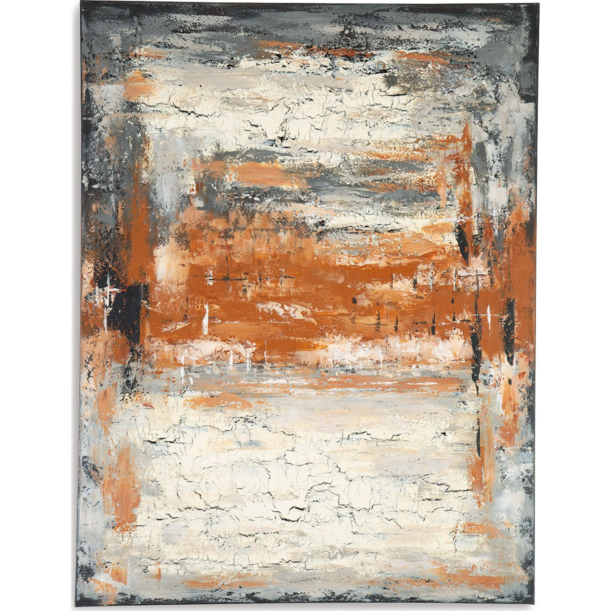 Carmely Wall Art 36.00" x 48.00" - Image 7