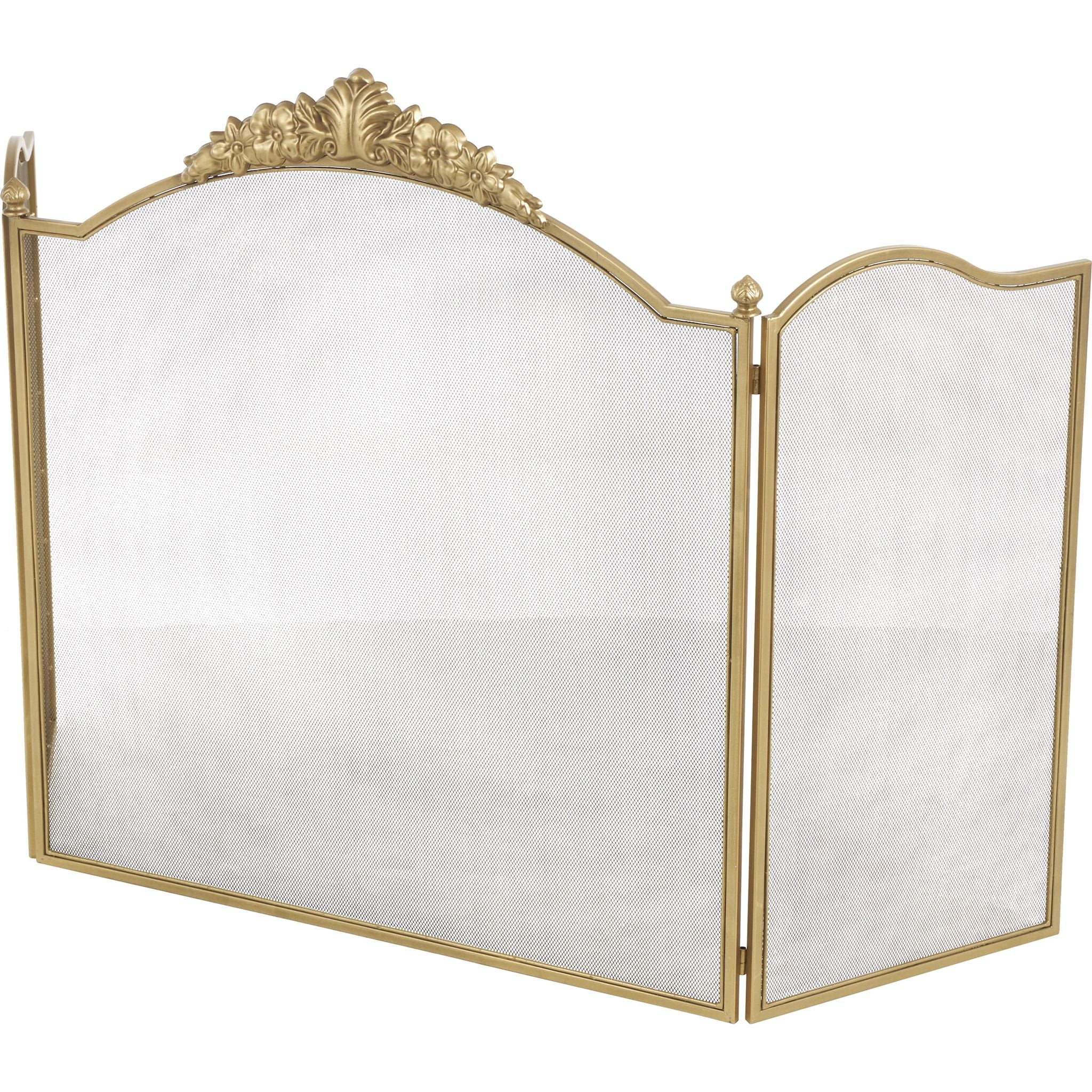 Carmen Screen - Gold - Image 4
