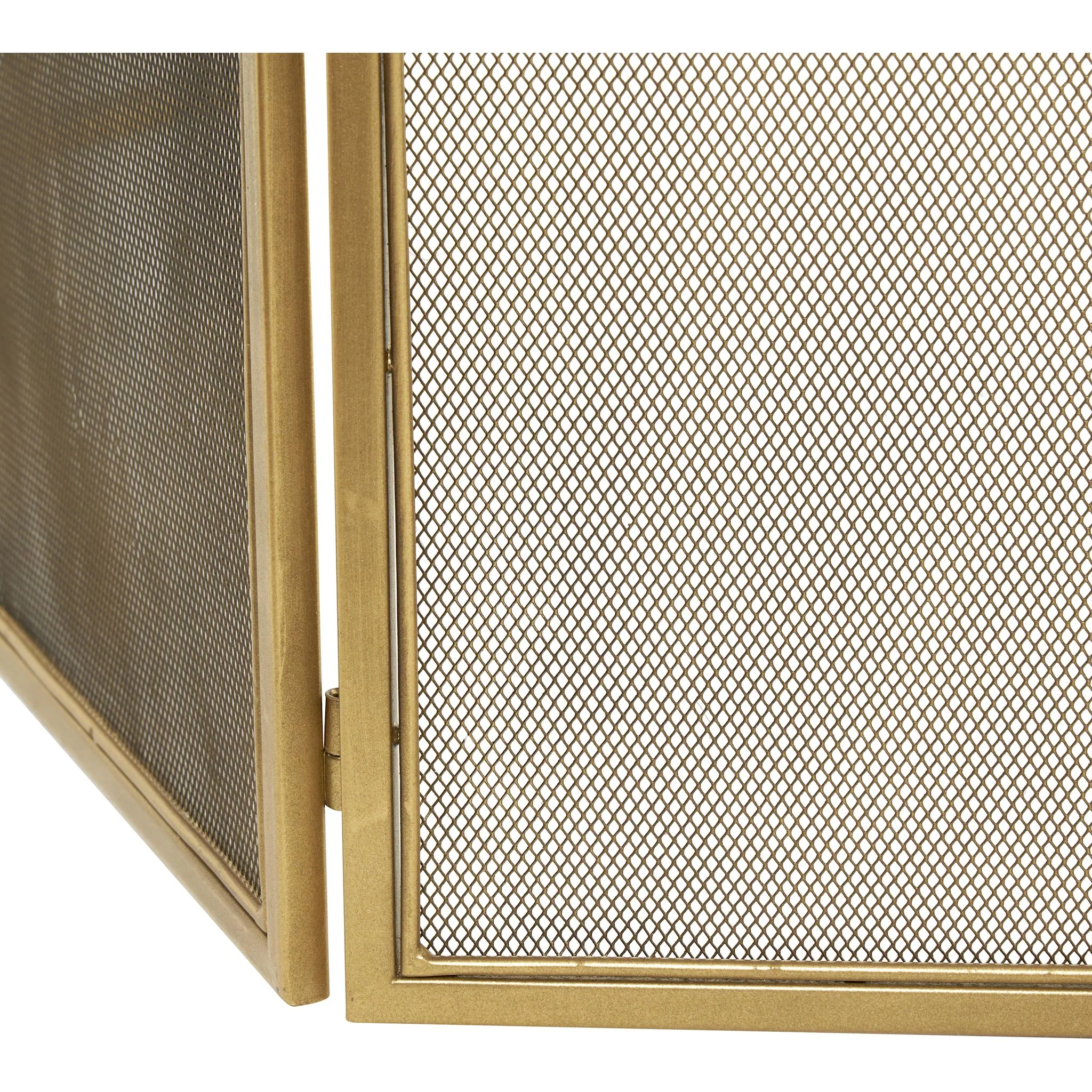 Carmen Screen - Gold - Image 5