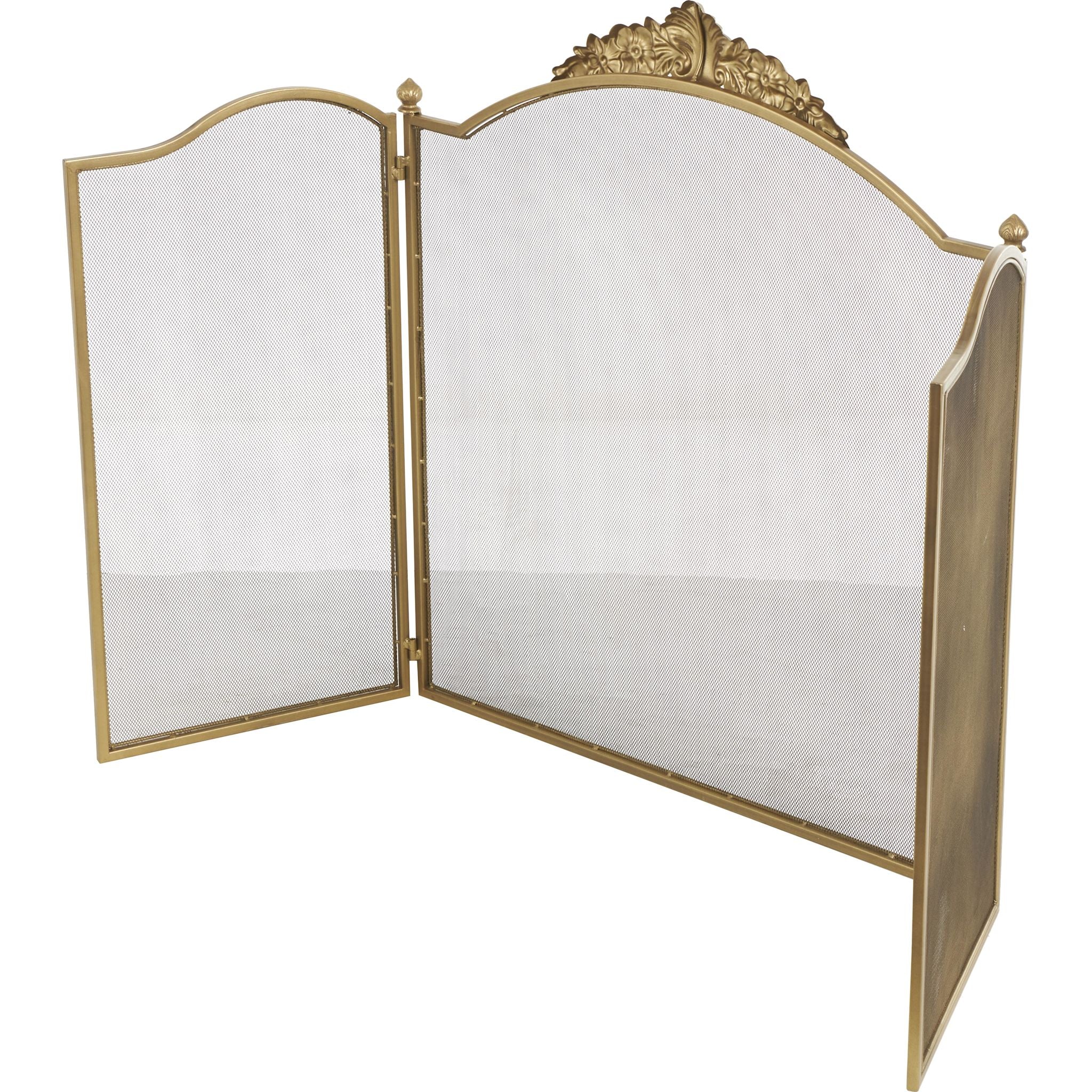 Carmen Screen - Gold - Image 7