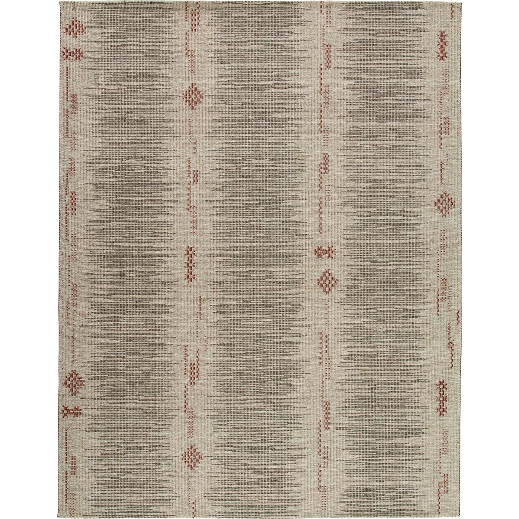 Cartago Area Rug - 8'x10'