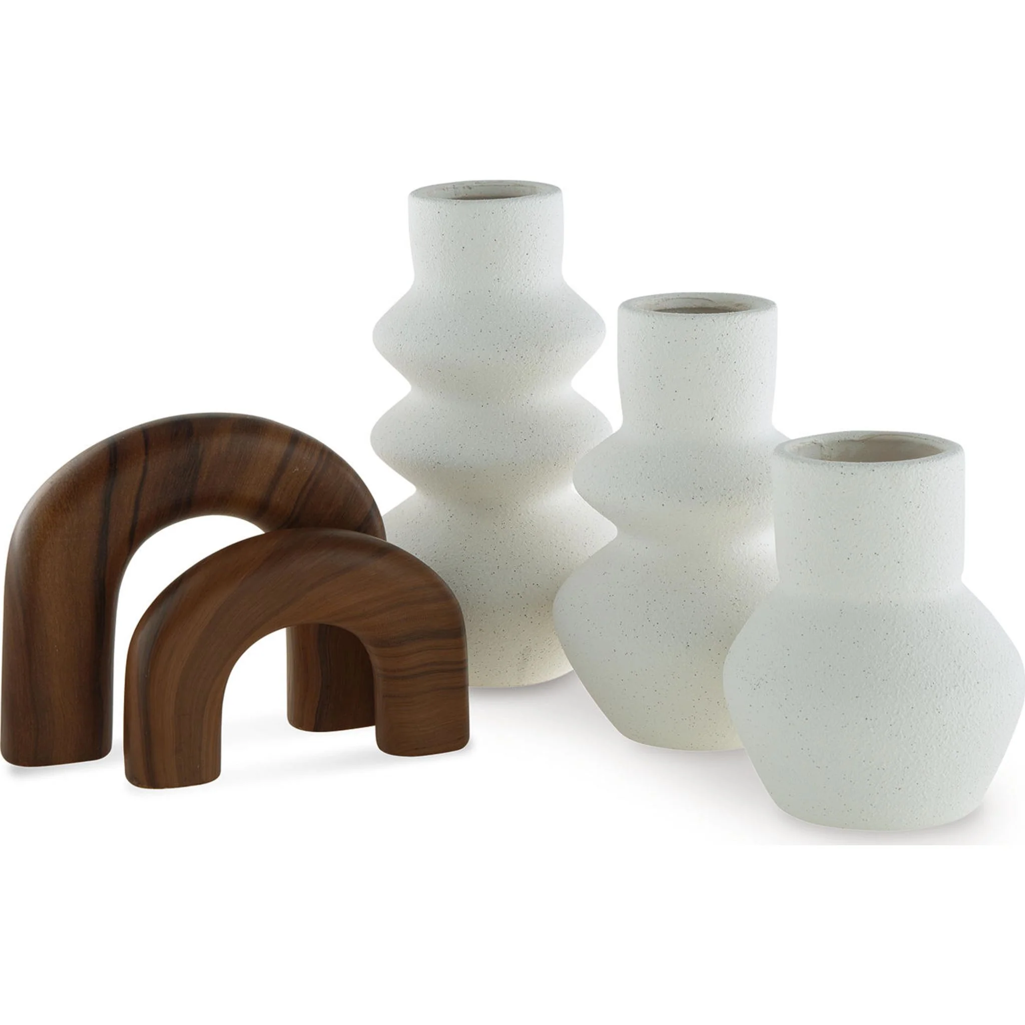 Carterworth Accessory (Set of 5)