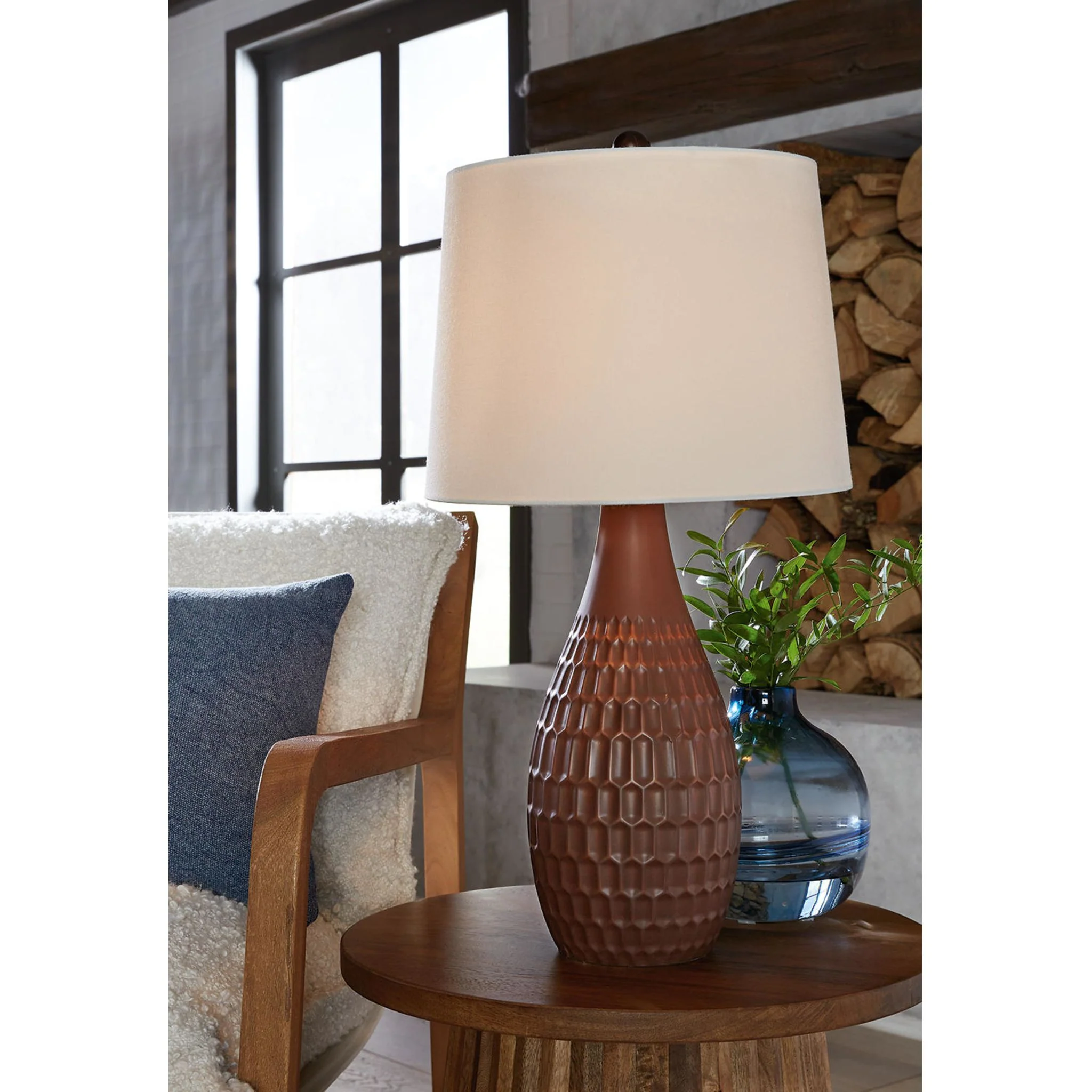 Cartford Table Lamp (Set of 2) 26.50" - Image 41