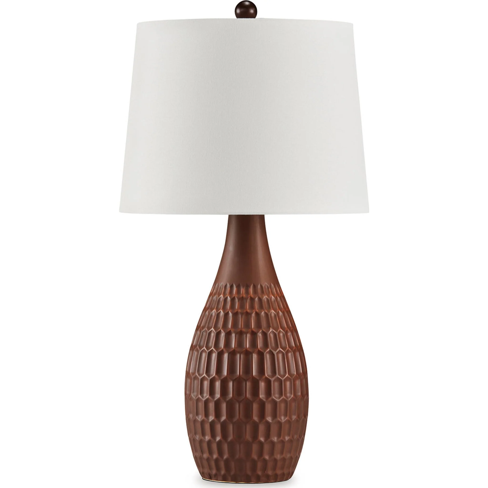 Cartford Table Lamp (Set of 2) 26.50" - Image 5