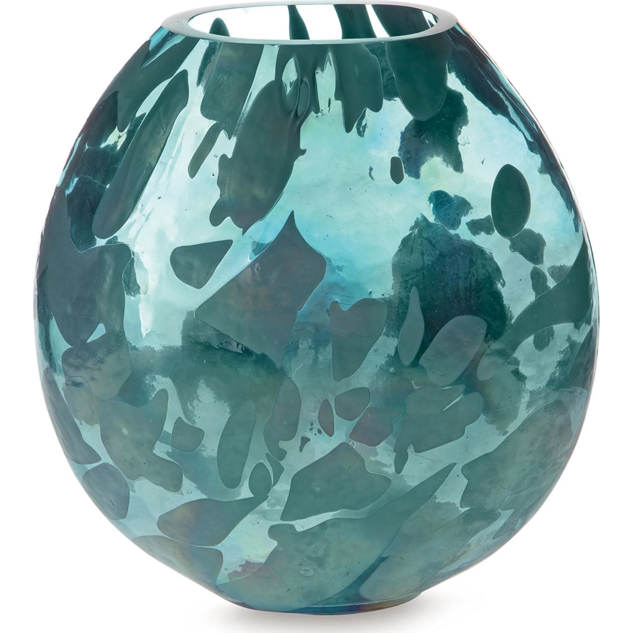 Cartshaw Vase