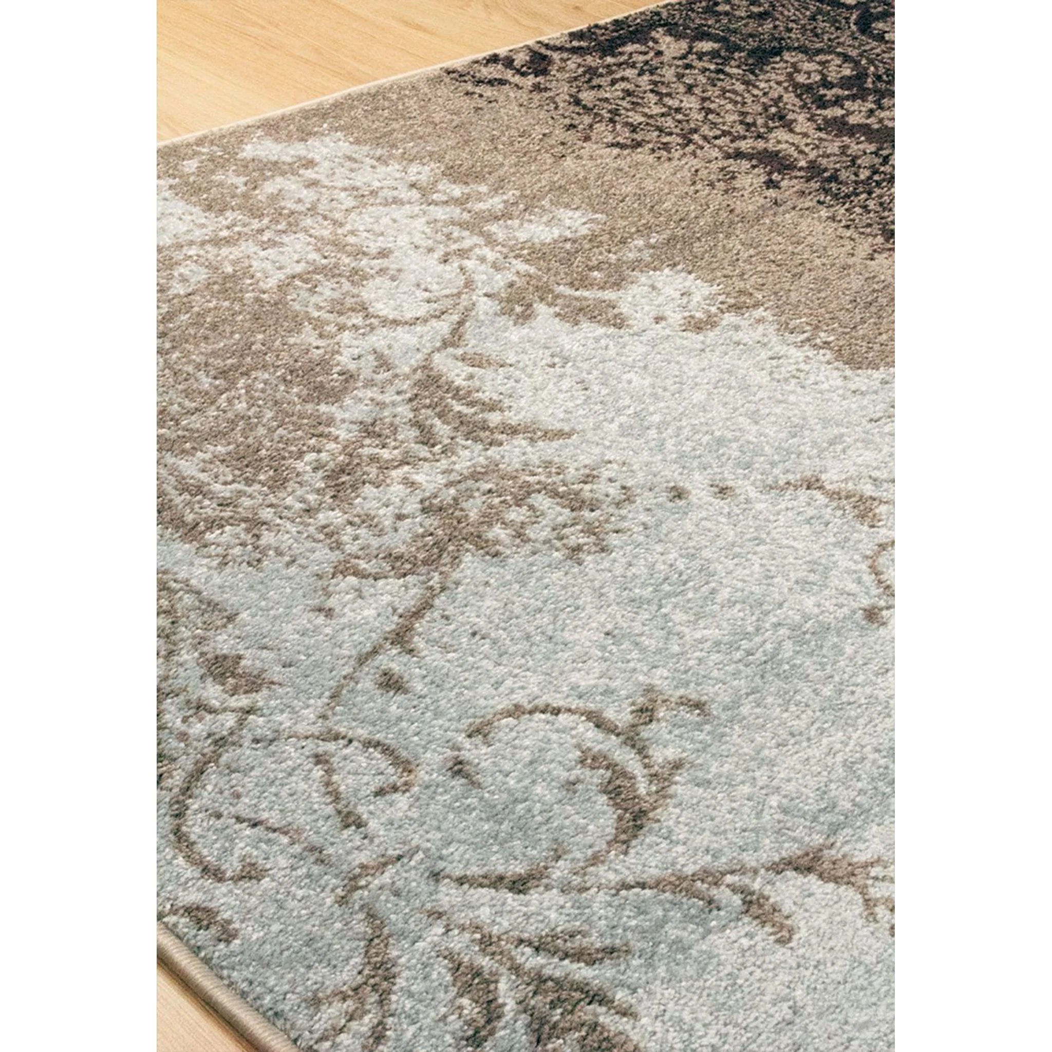 Casa Quadrants Area Rug - 5'x8' - Image 2