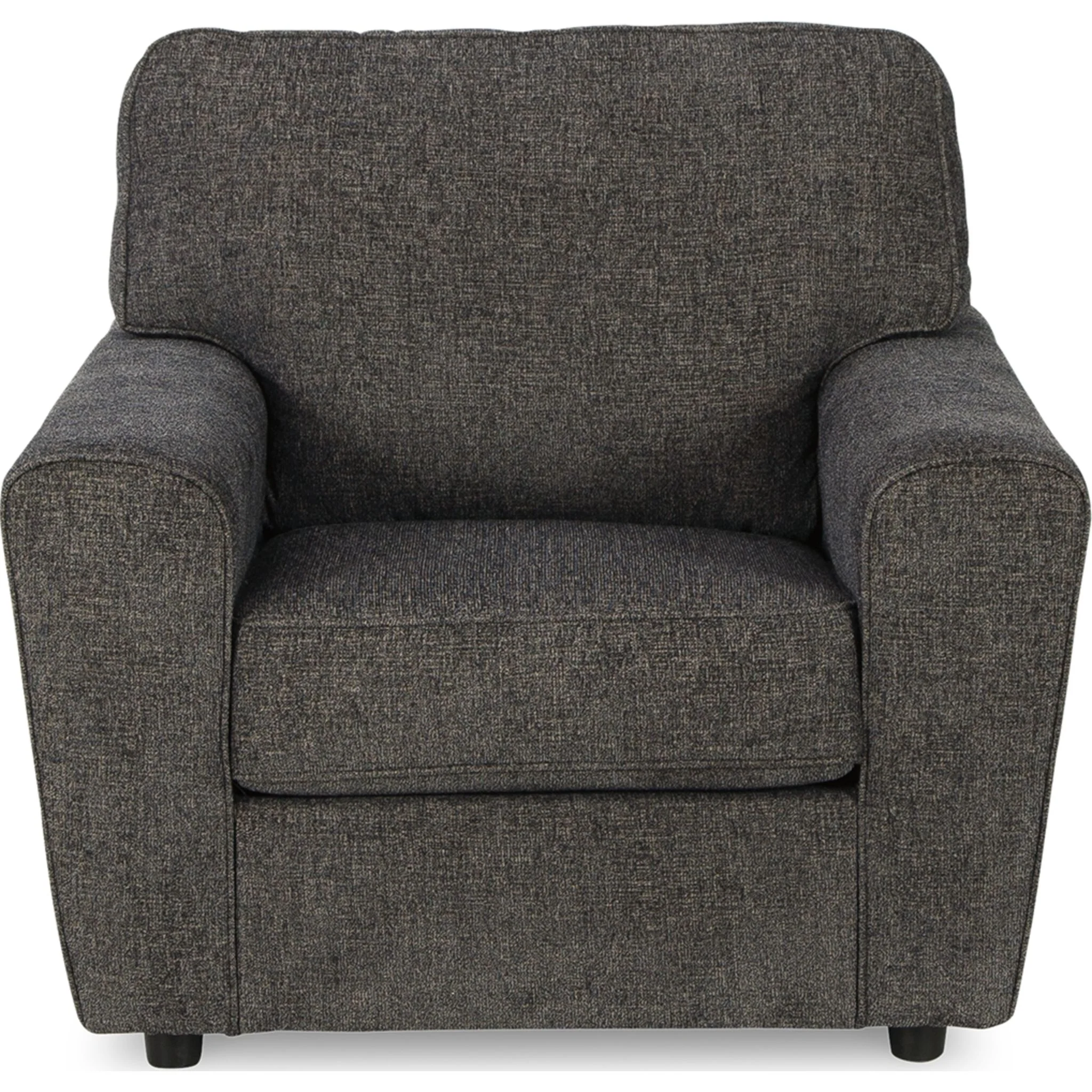 Cascilla Chair - Slate - Image 3