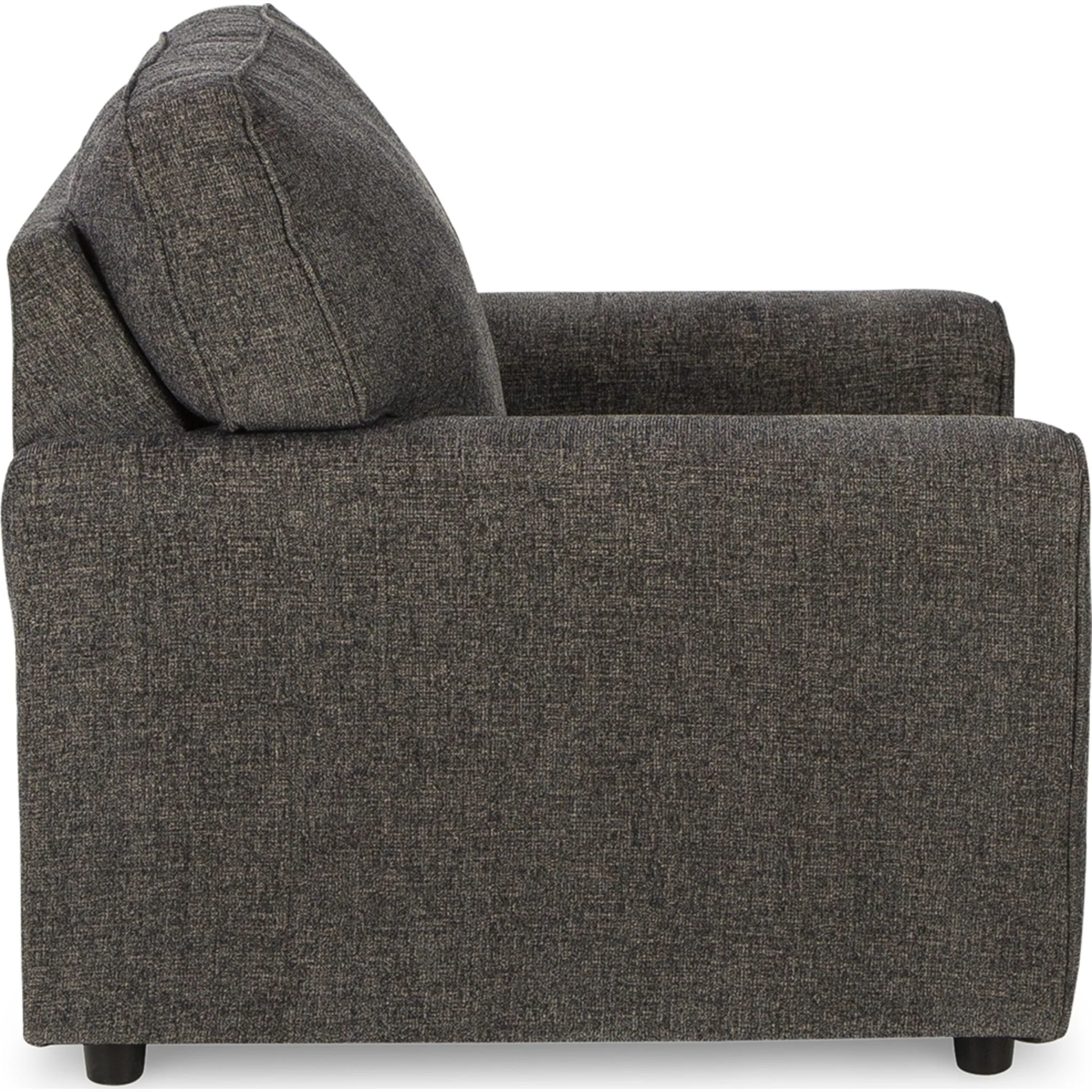 Cascilla Chair - Slate - Image 4