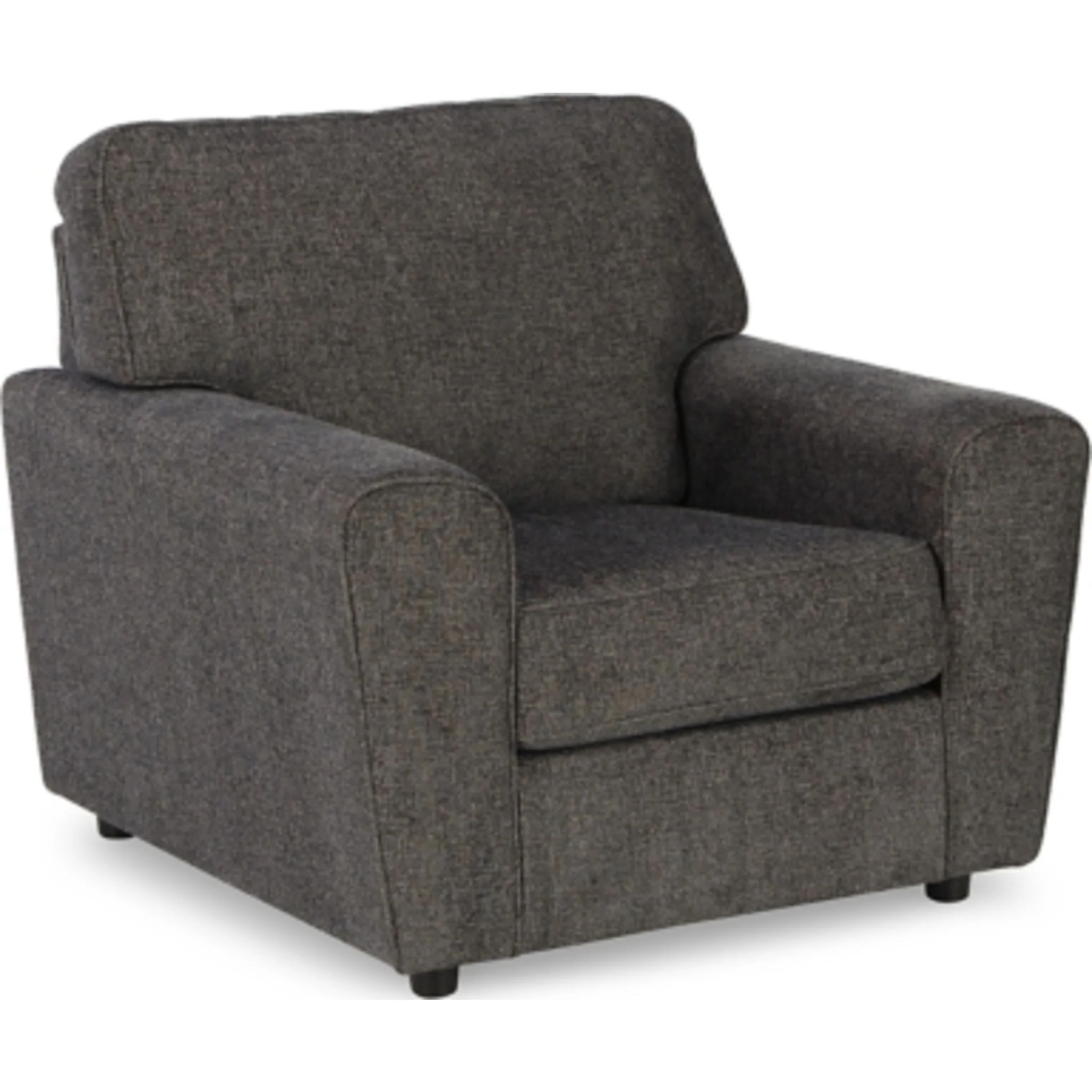 Cascilla Chair - Slate - Image 7