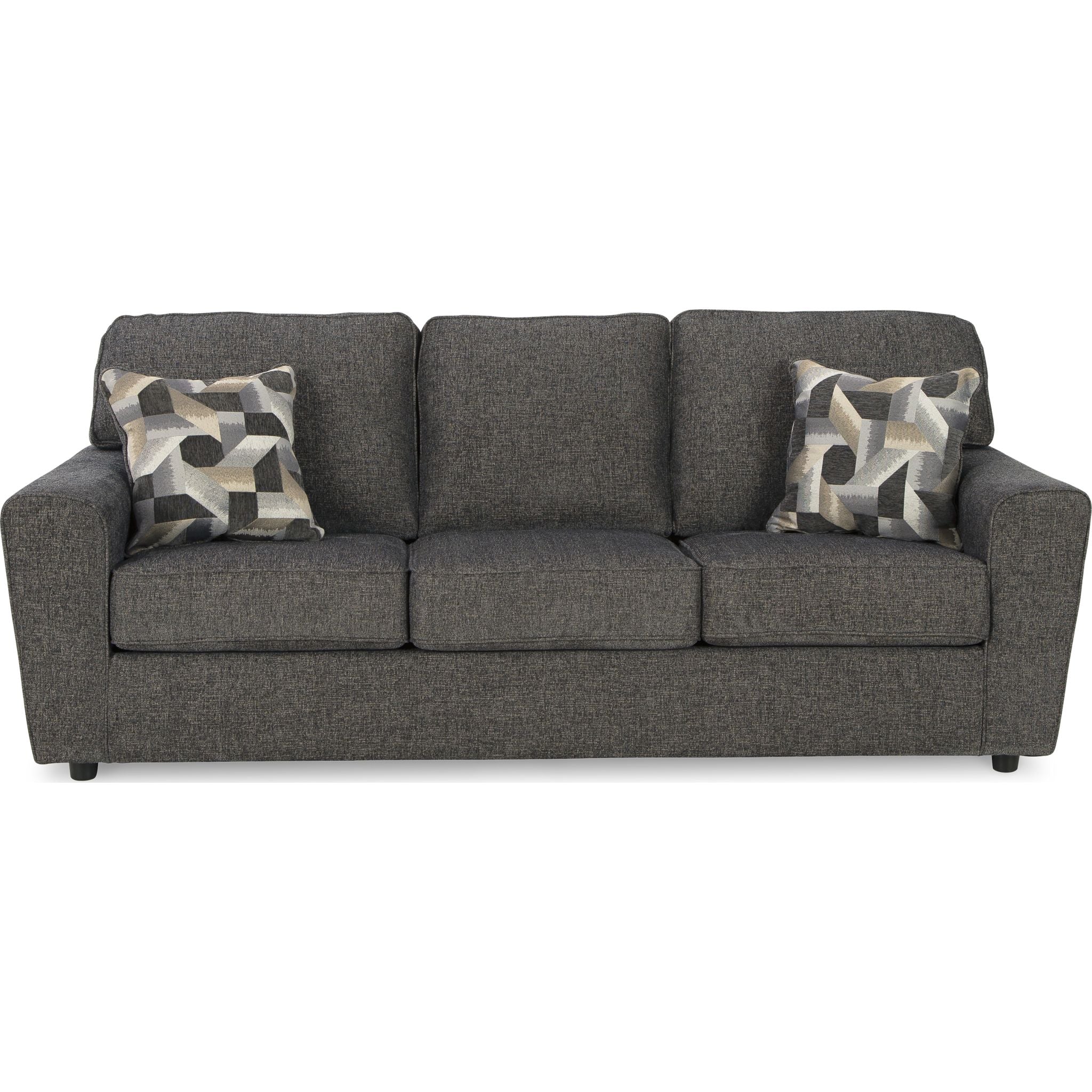 Cascilla Sofa - Slate