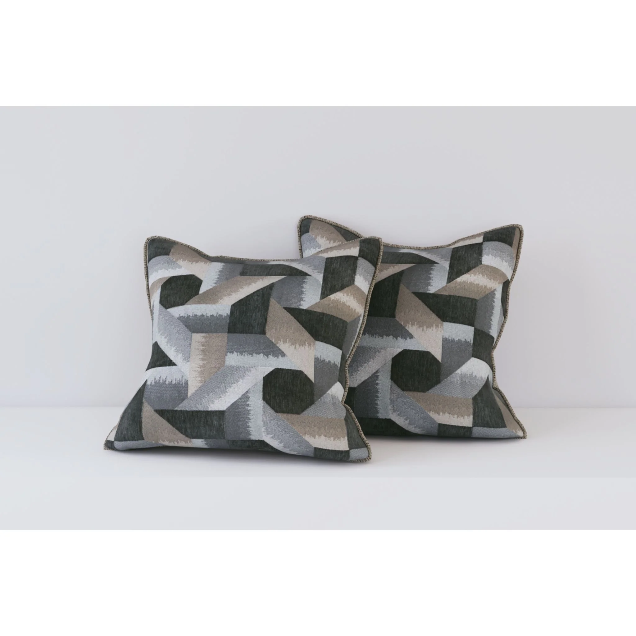 Cascilla Sofa - Slate - Image 16