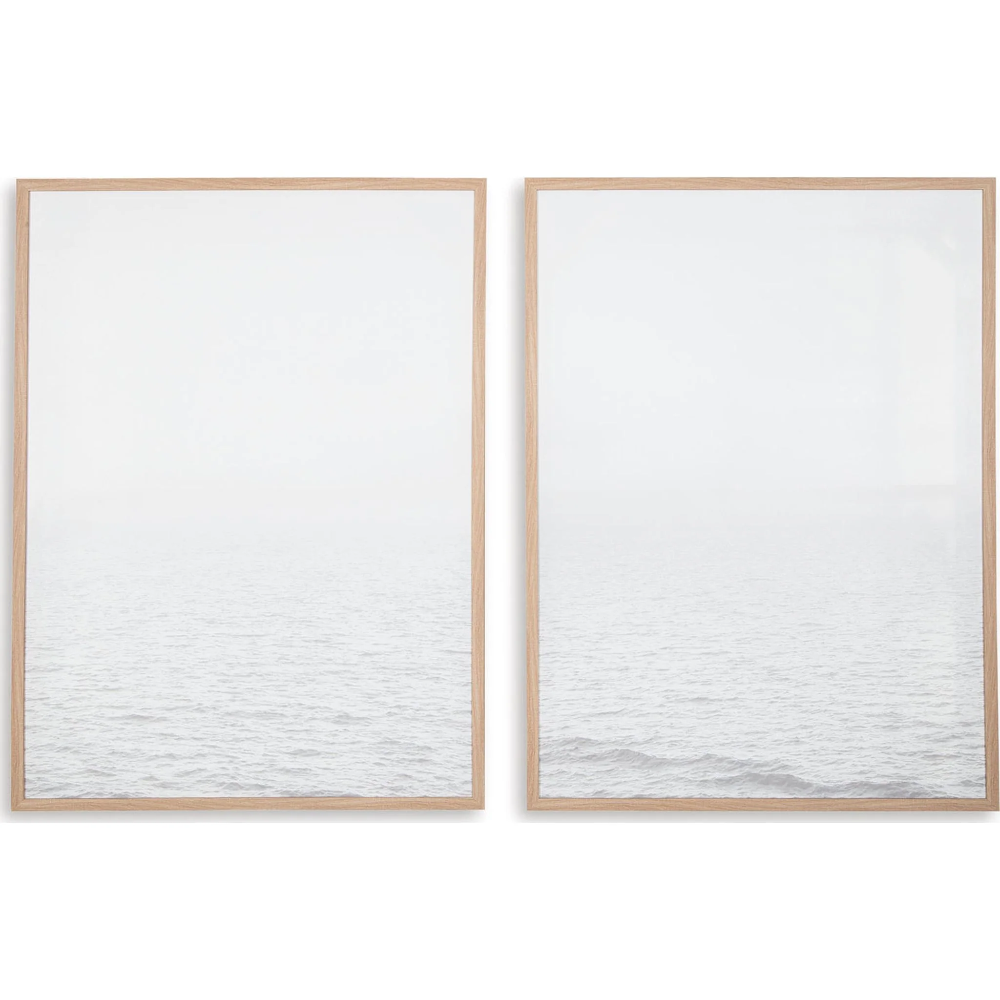 Cashall Wall Art (Set of 2) 29.50" x 39.40"