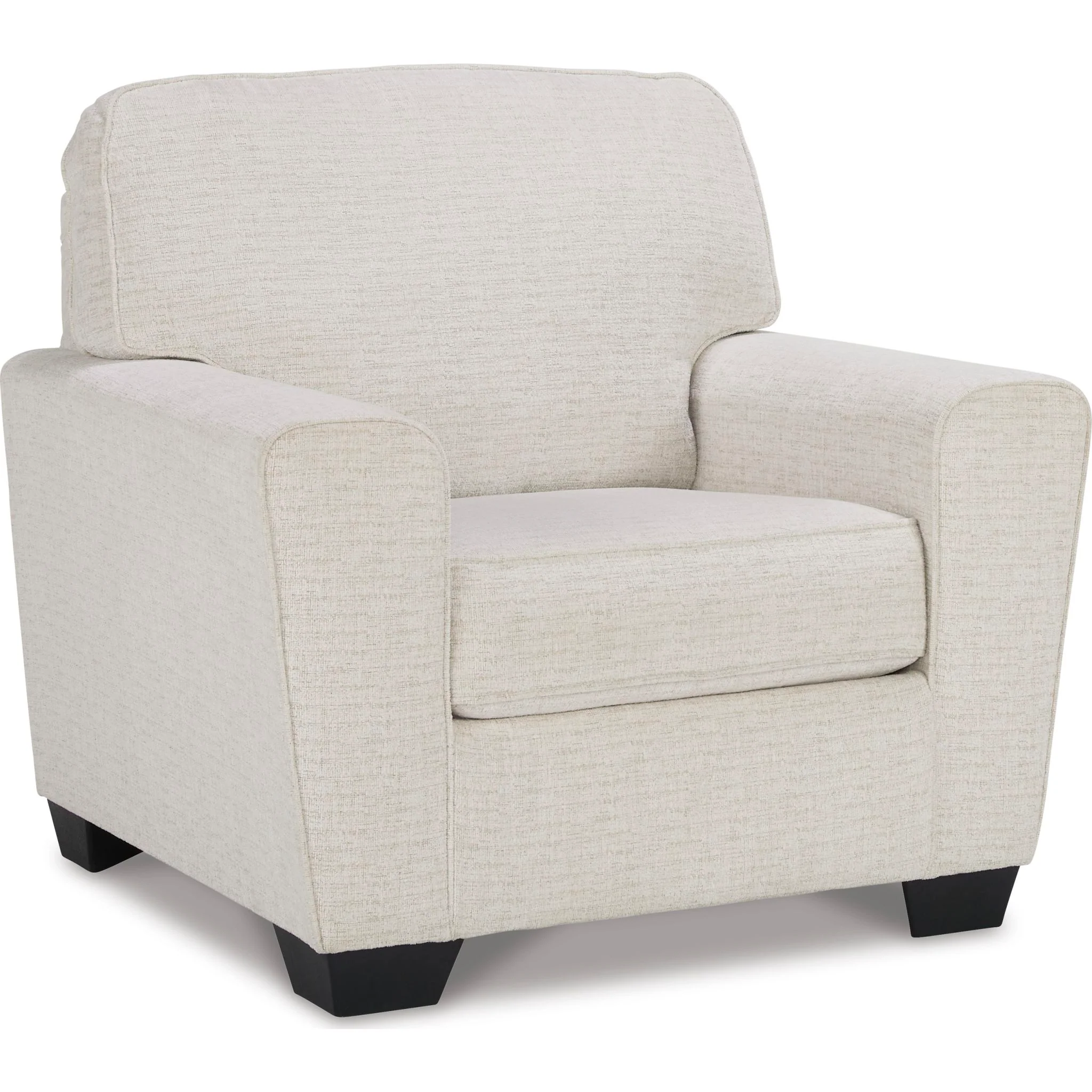 Cashton Chair - Snow