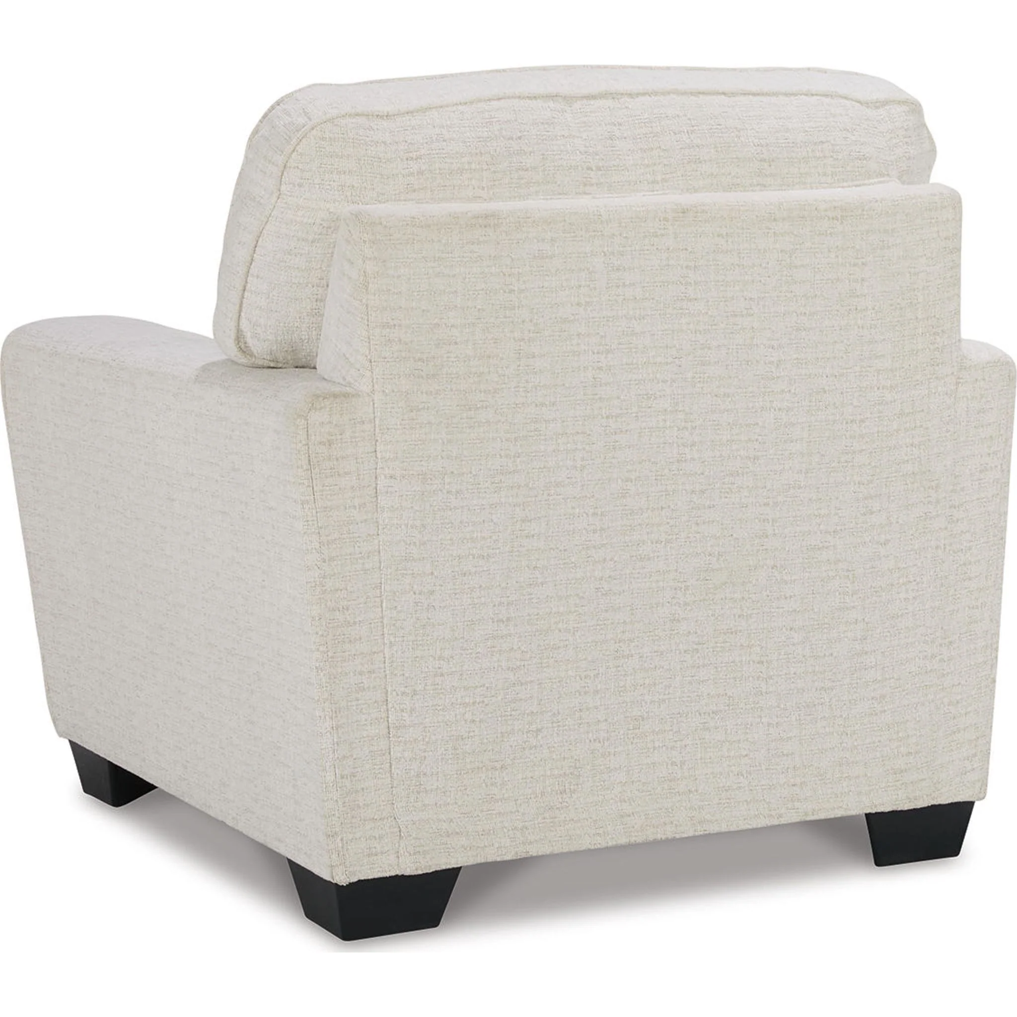 Cashton Chair - Snow - Image 10