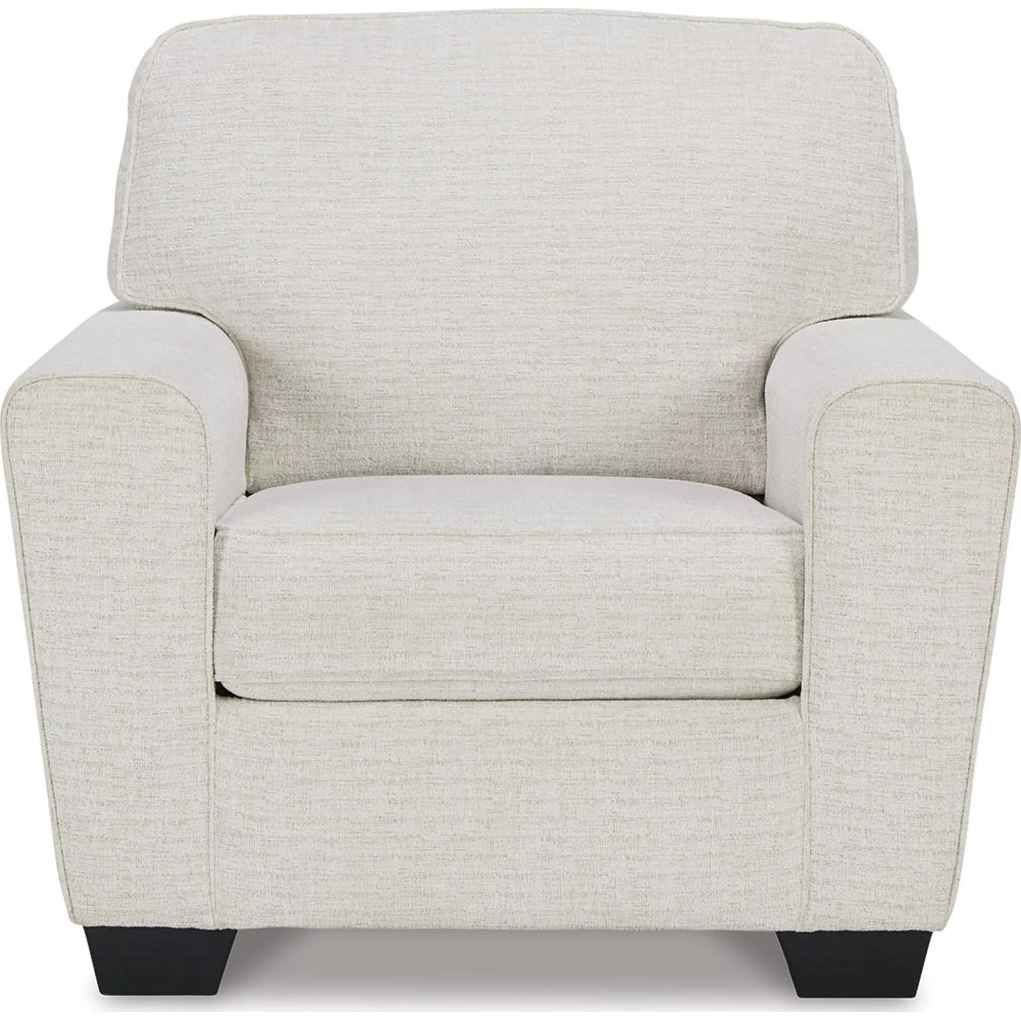 Cashton Chair - Snow - Image 11