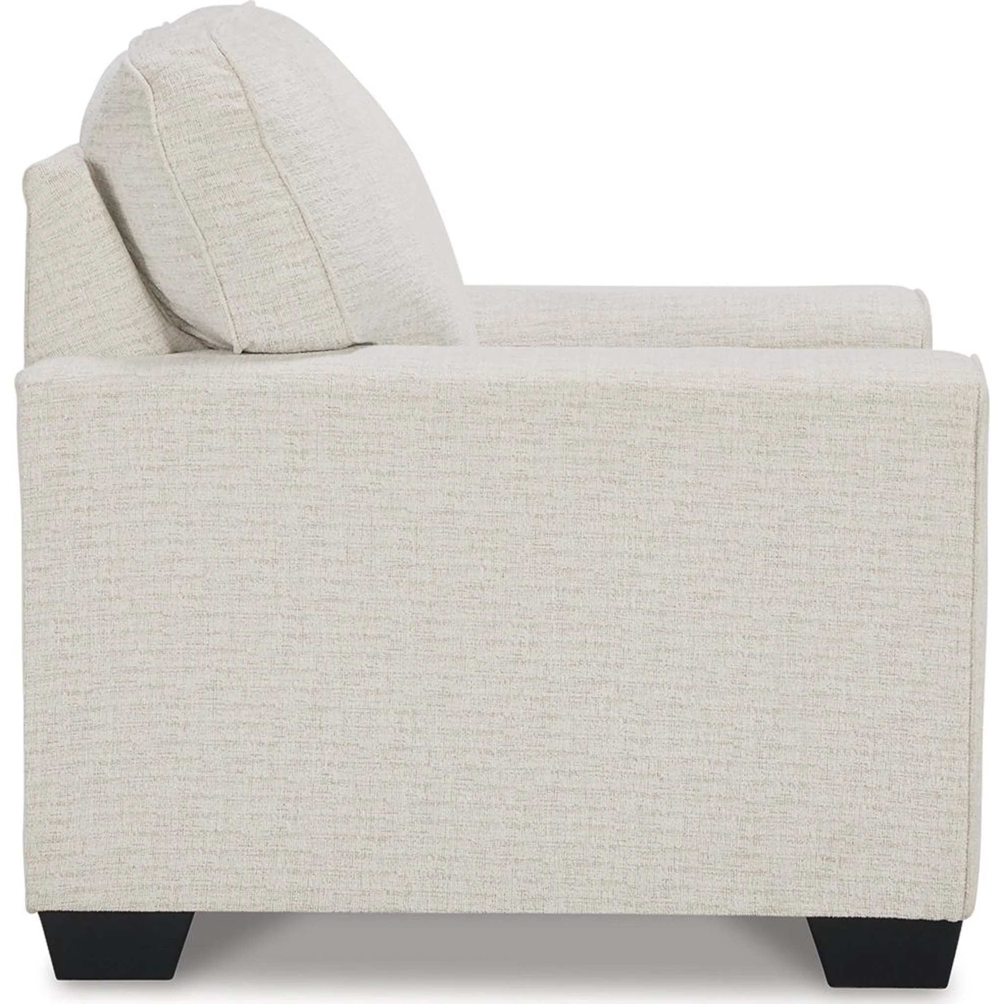Cashton Chair - Snow - Image 12