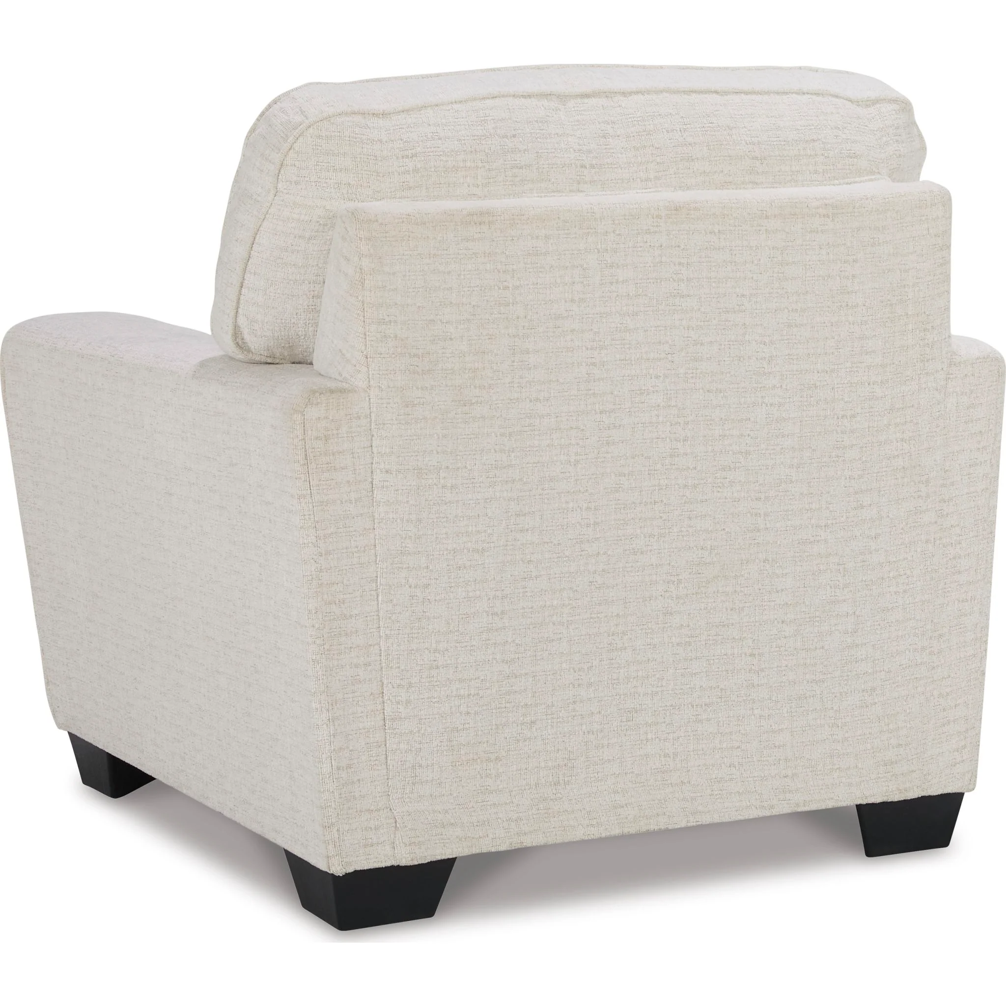 Cashton Chair - Snow - Image 4