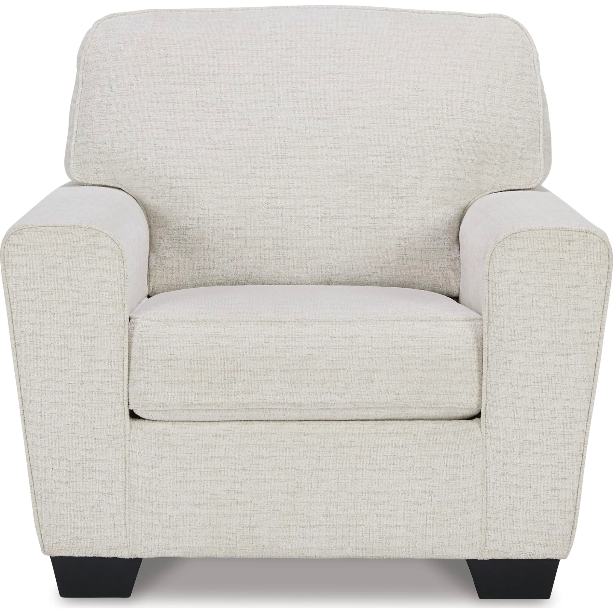 Cashton Chair - Snow - Image 6