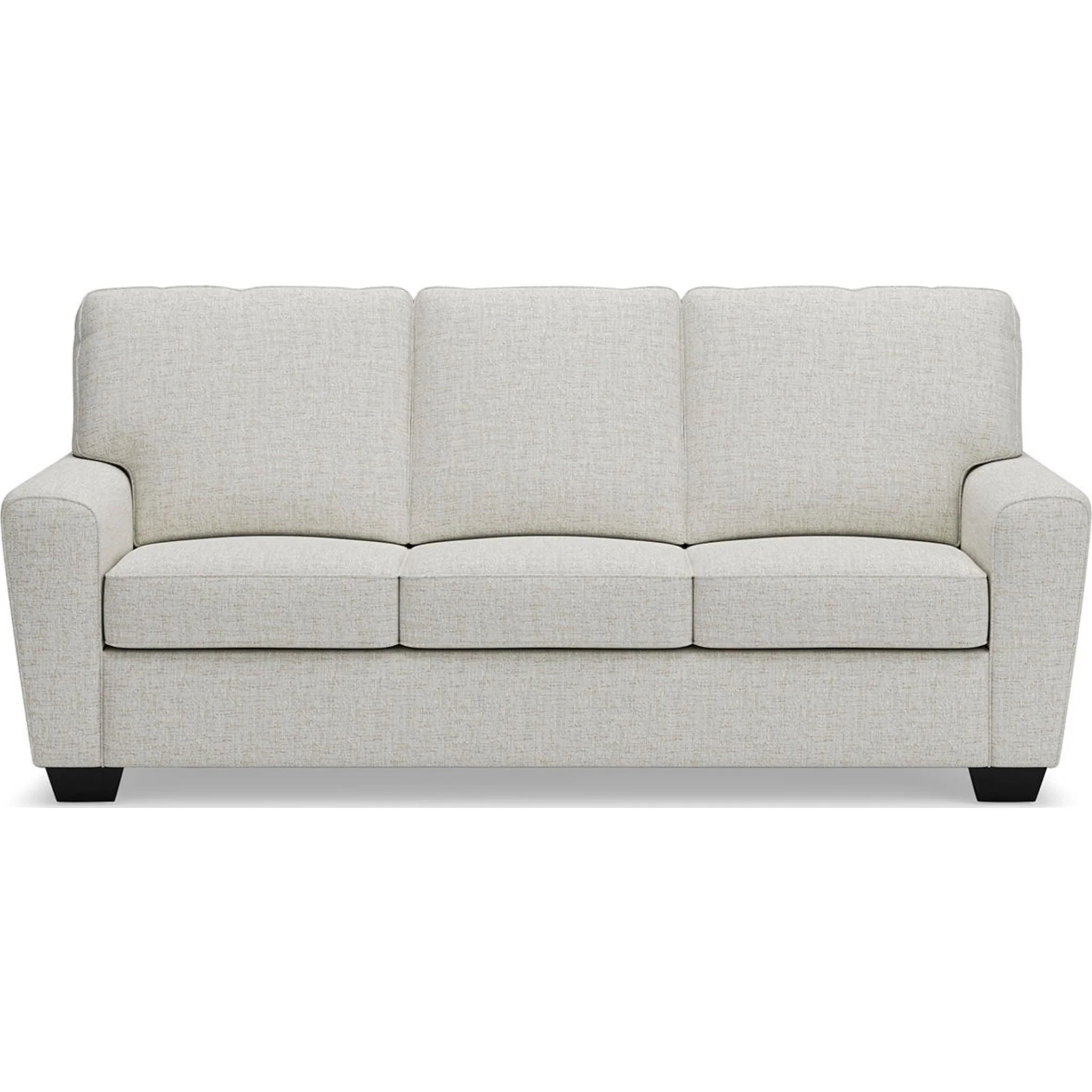 Cashton Sofa - Snow - Image 15