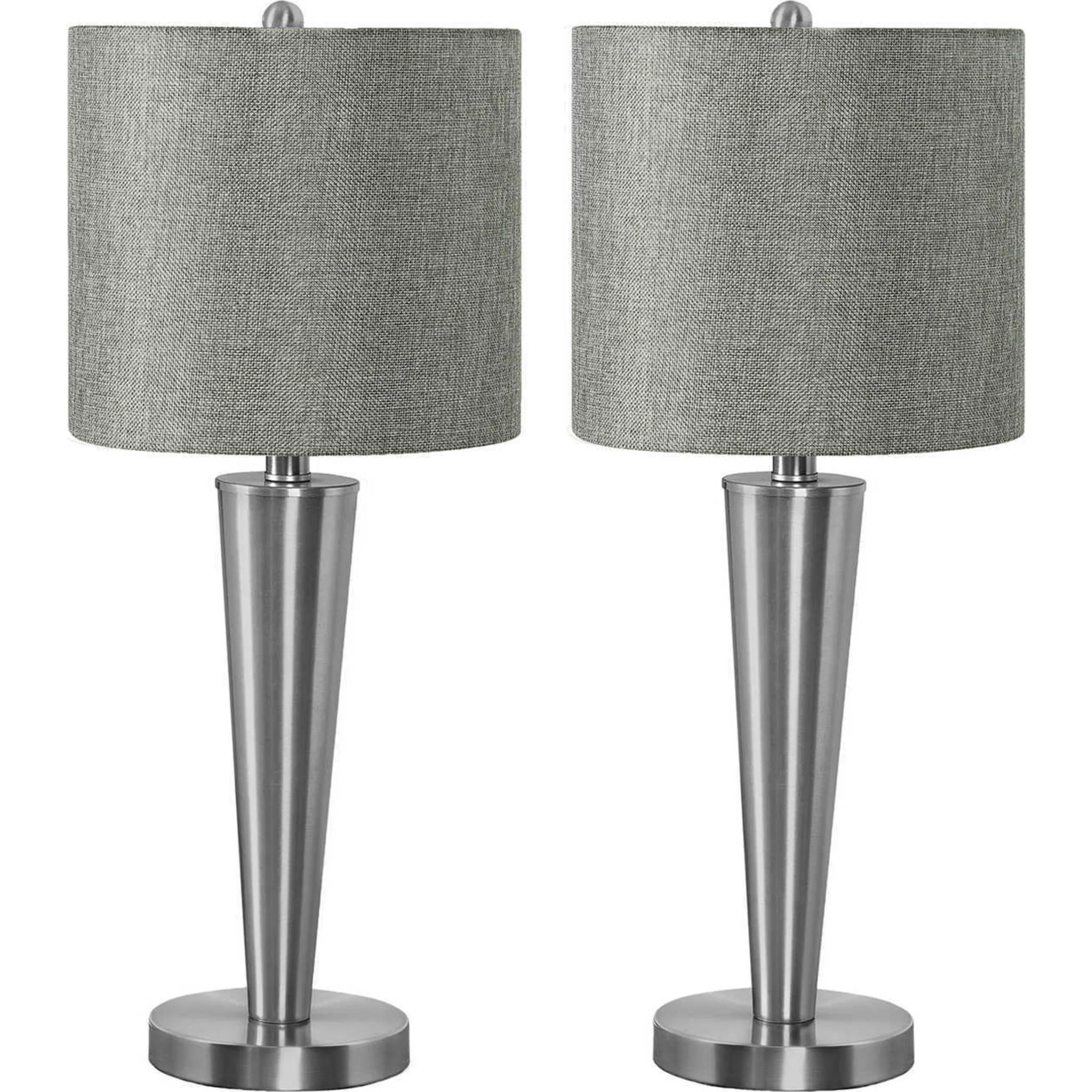 Casiane Table Lamp (Set of 2) 24.00"