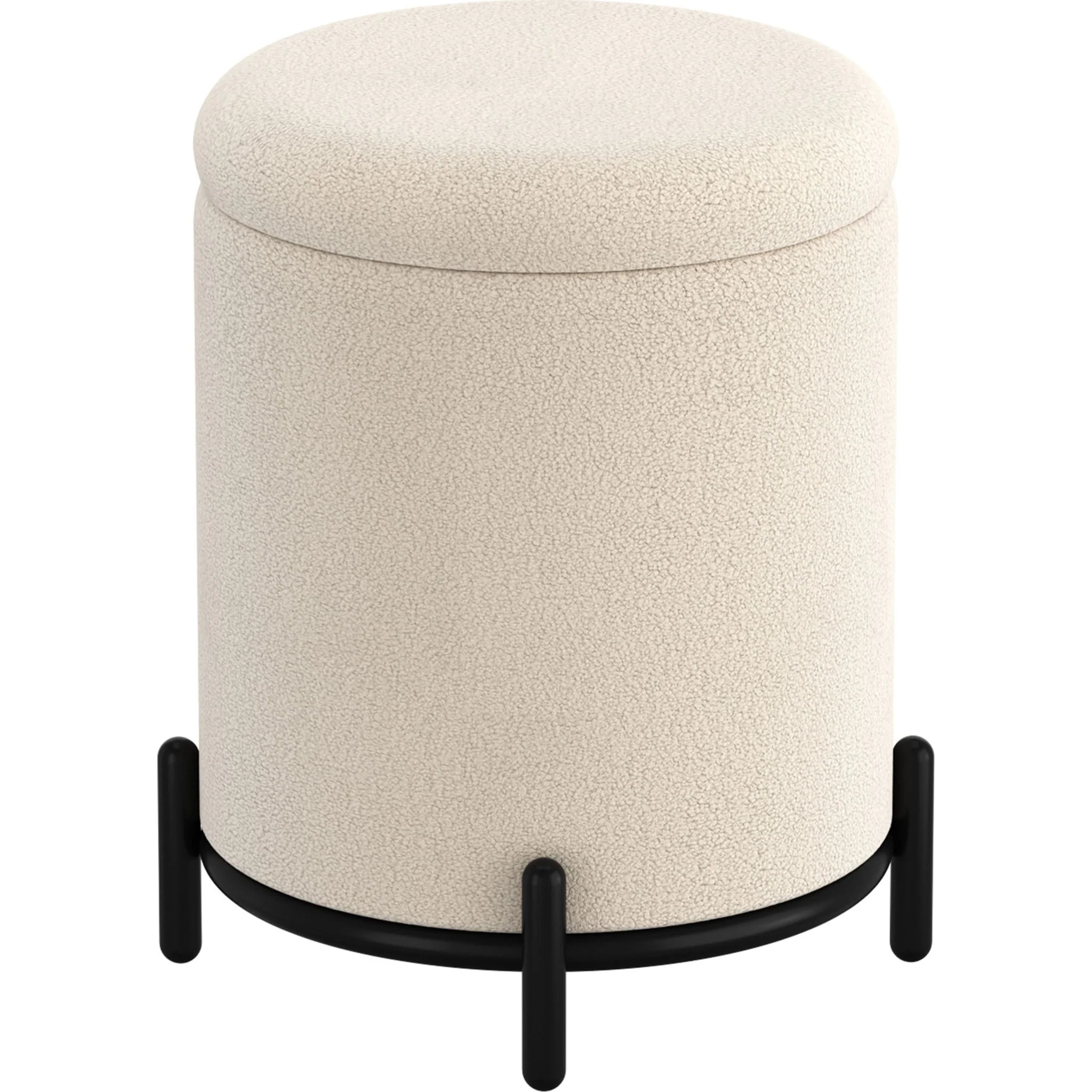 Castor Stool - Image 11