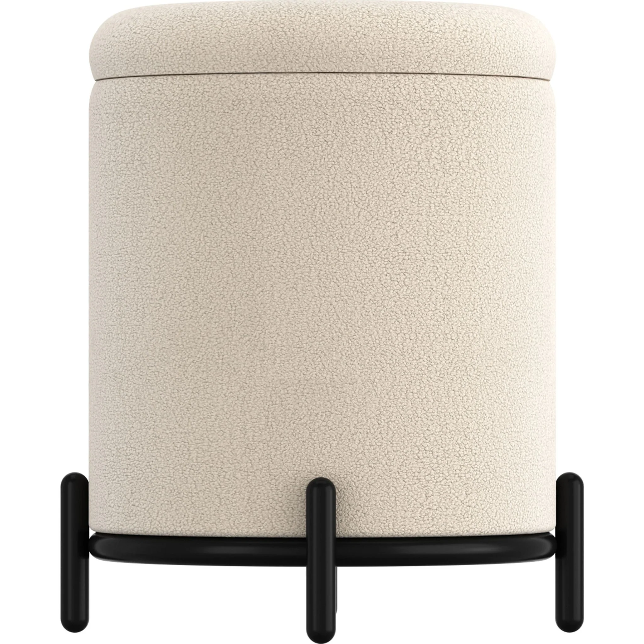 Castor Stool - Image 12