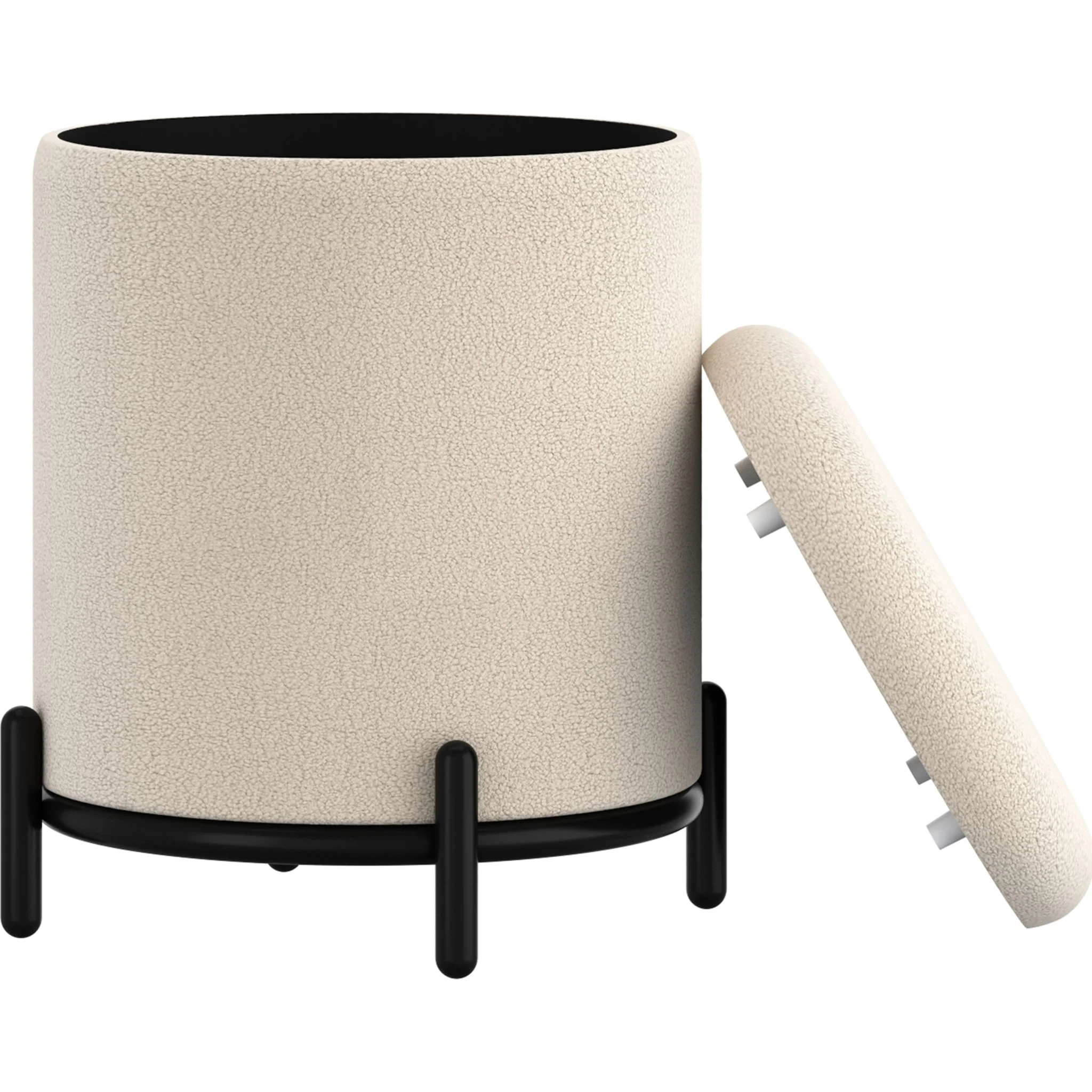 Castor Stool - Image 13