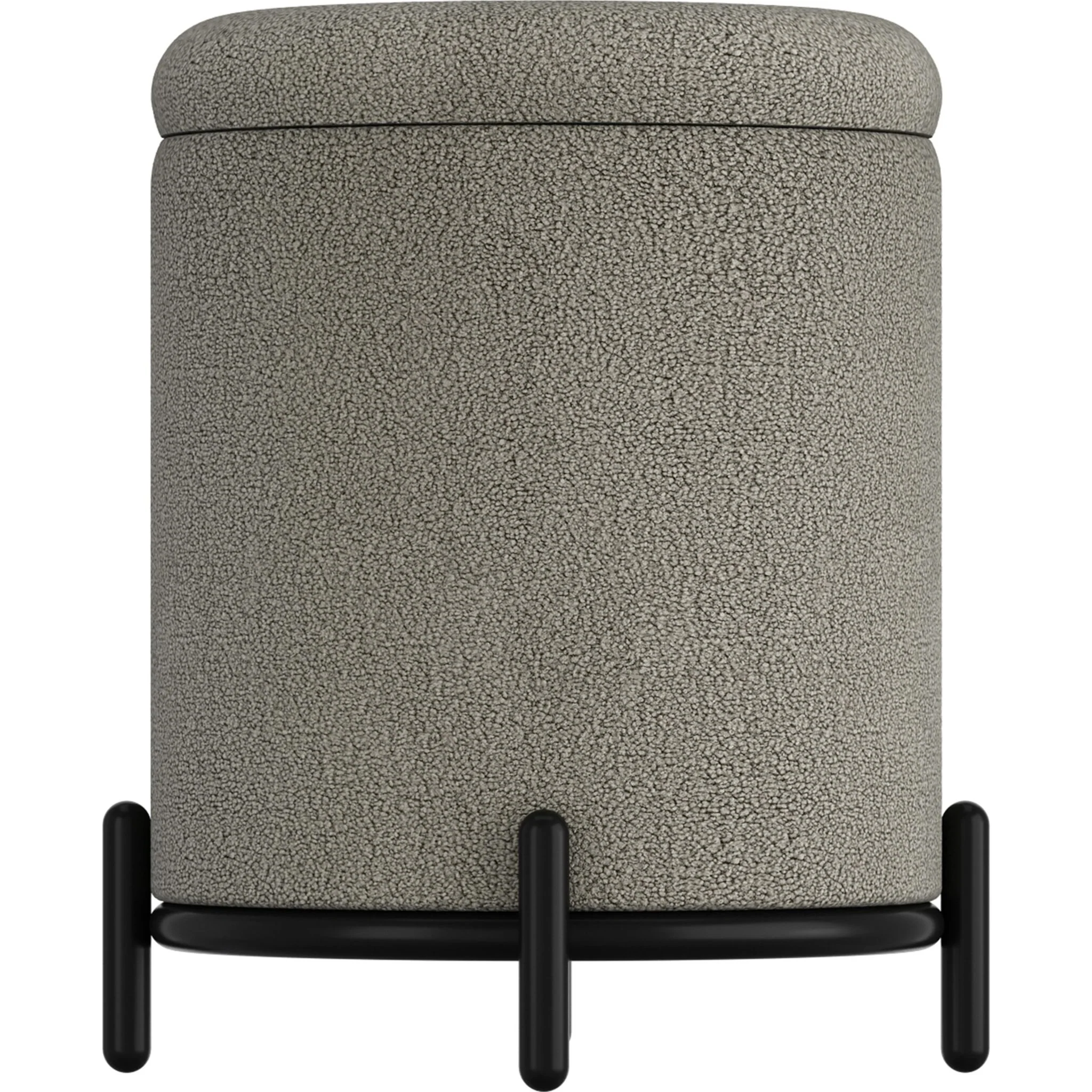 Castor Stool - Image 4