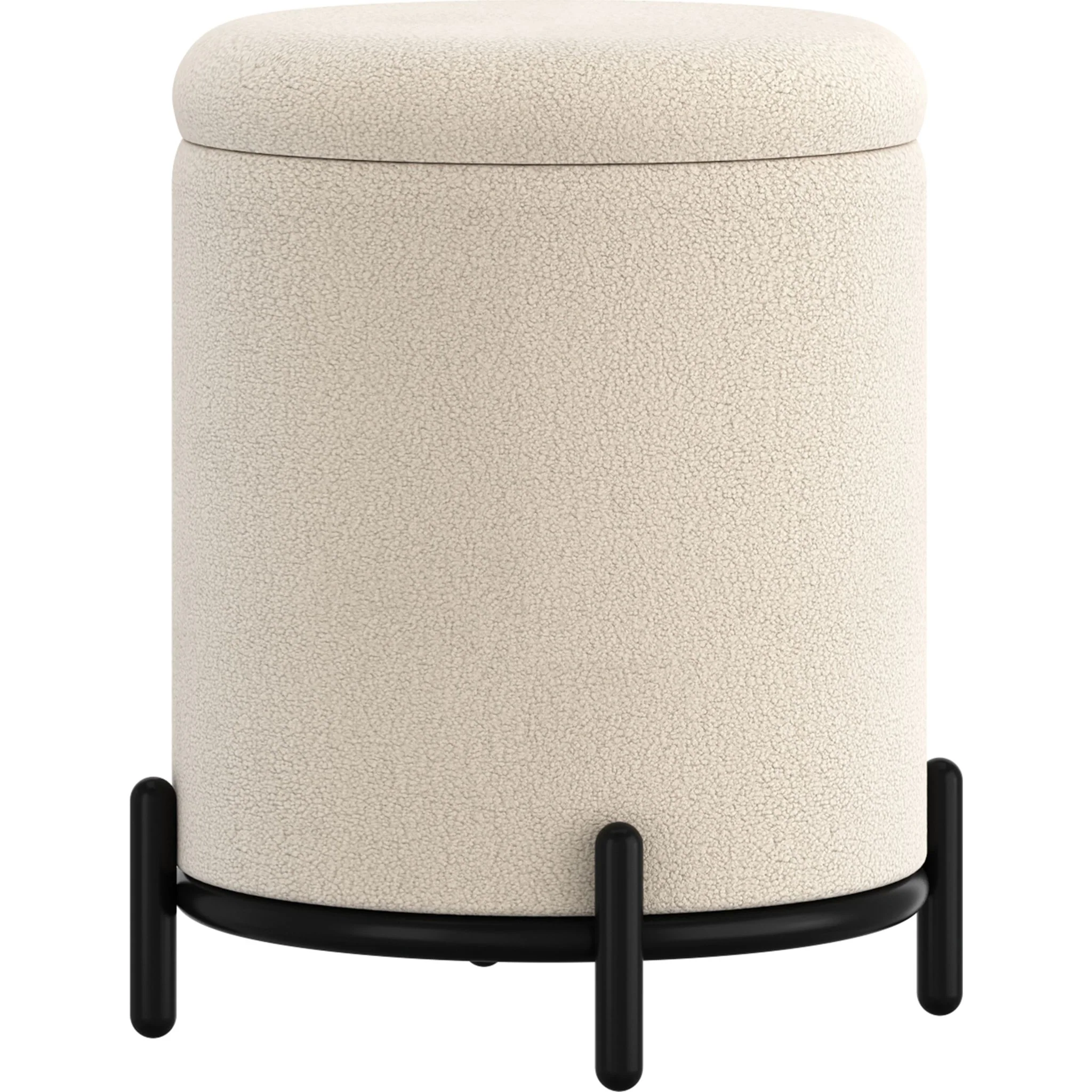 Castor Stool - Image 9