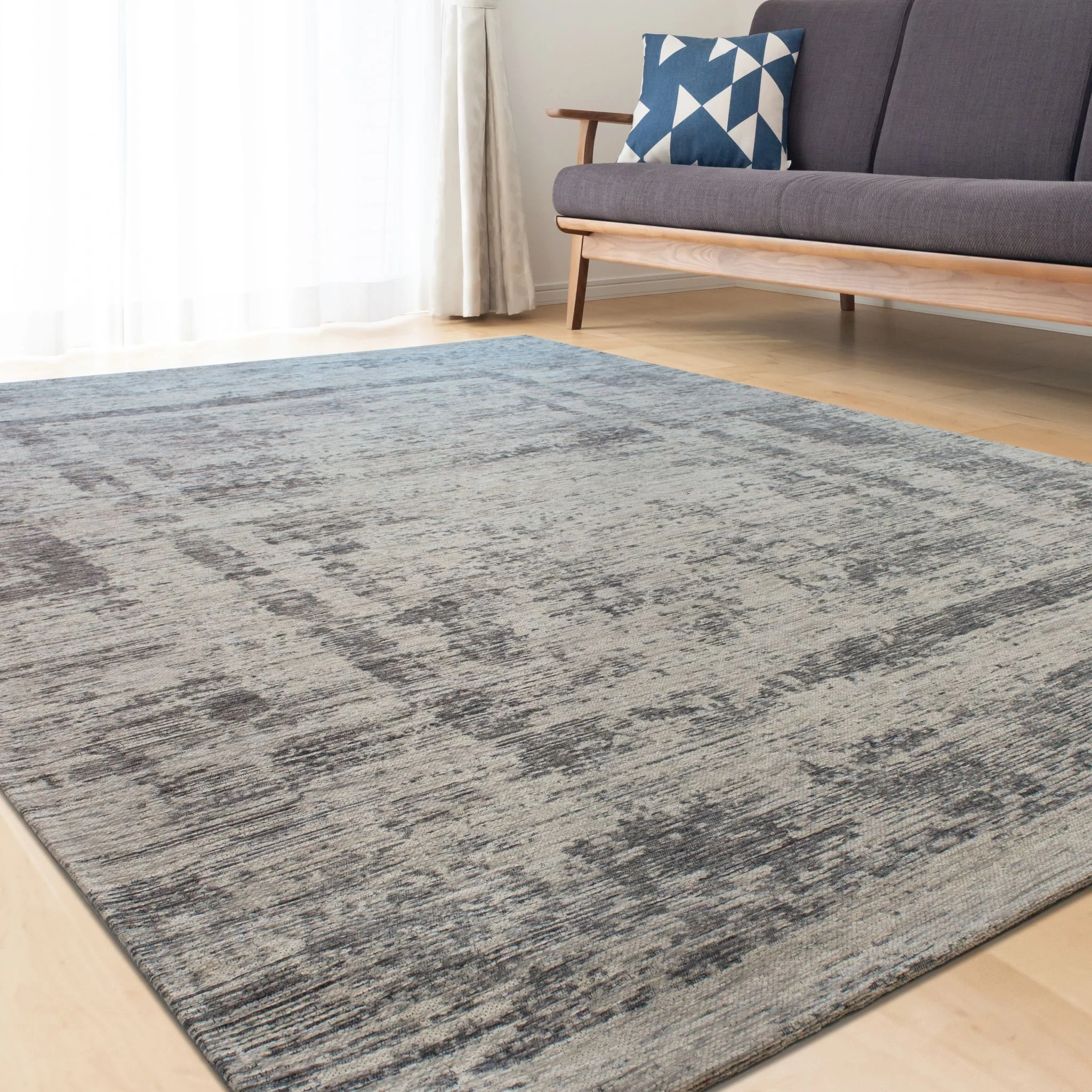 Cathedral Area Rug - Image 7