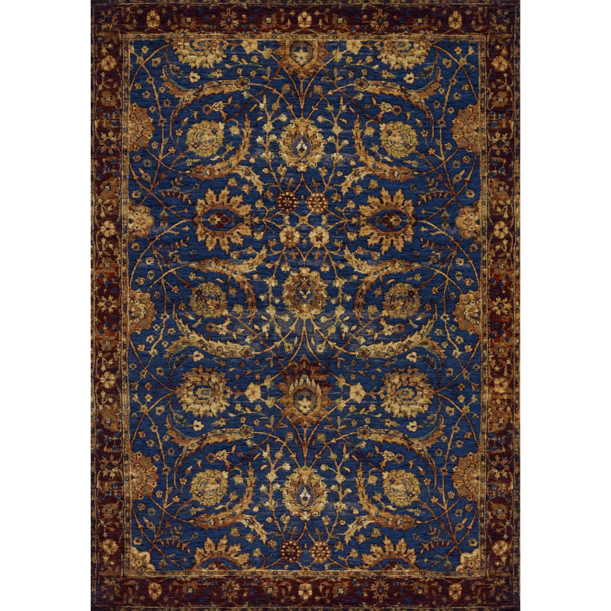 Cathedral Area Rug - Image 26
