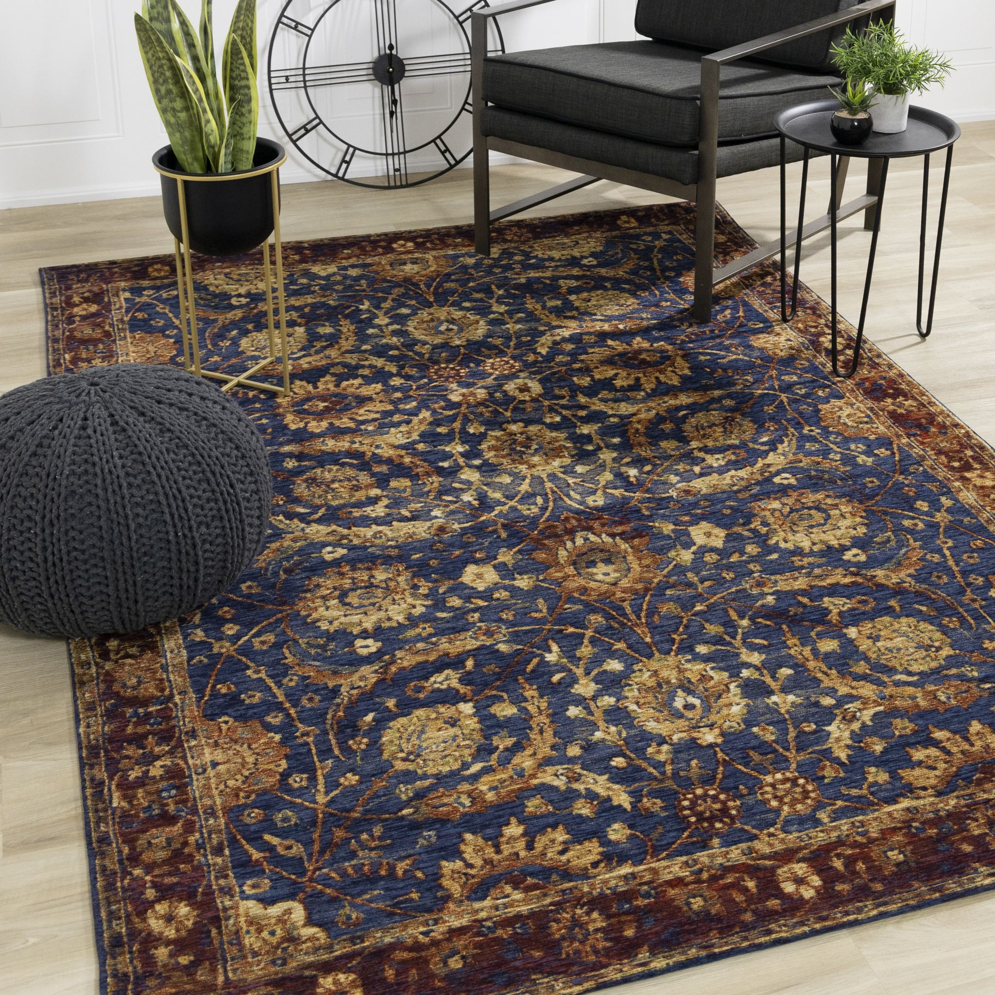 Cathedral Area Rug - Image 39
