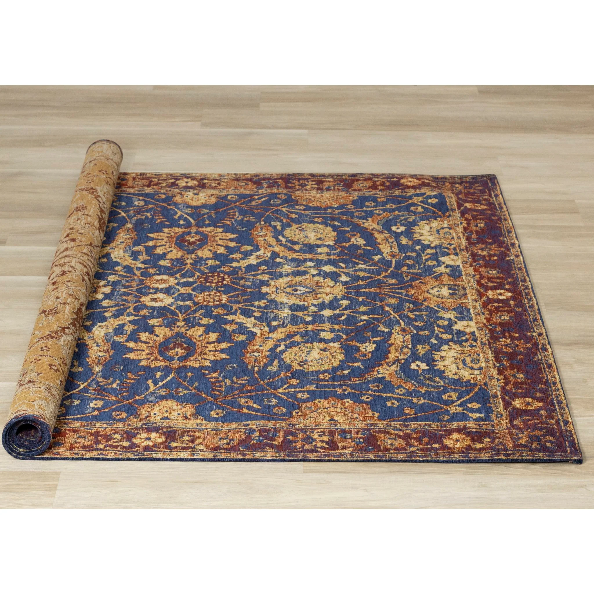 Cathedral Area Rug - Image 7