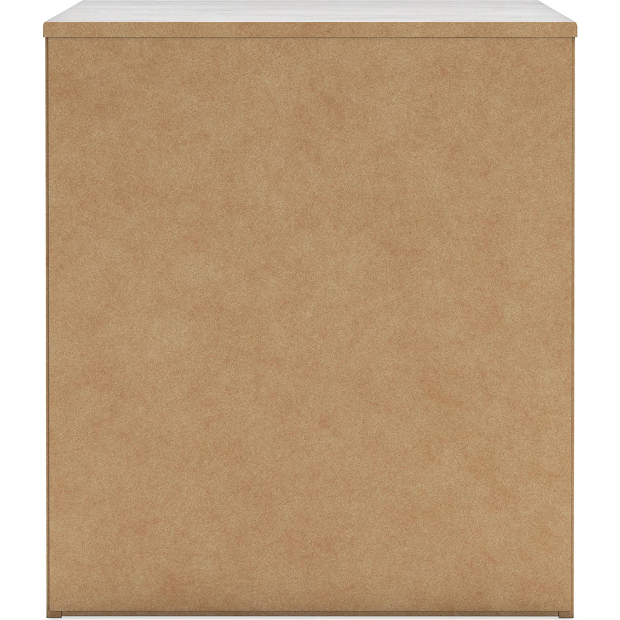 Cayboni 6 Piece Full Panel Bedroom - Whitewash - Image 25