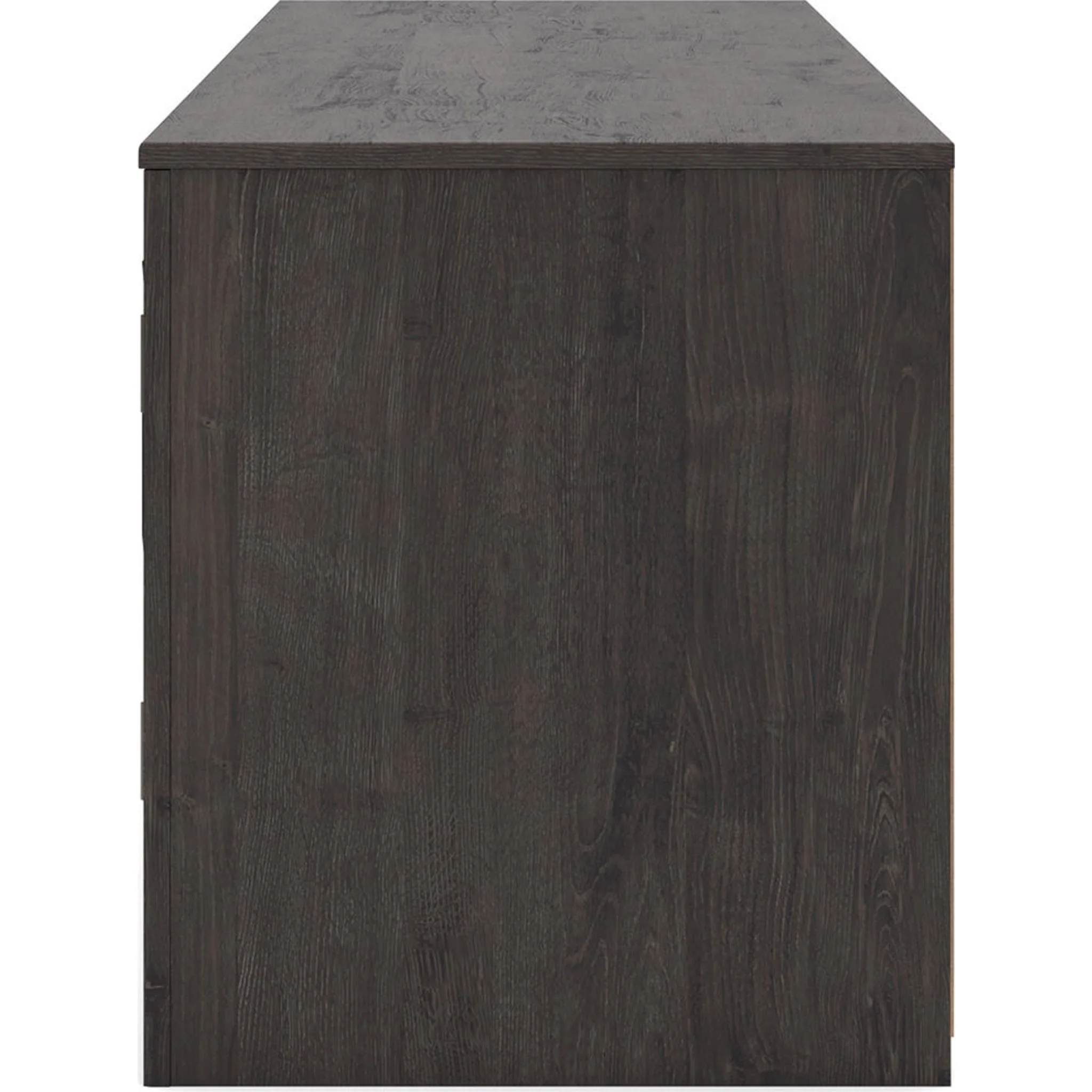 Cayboni TV Stand - Black - Image 20
