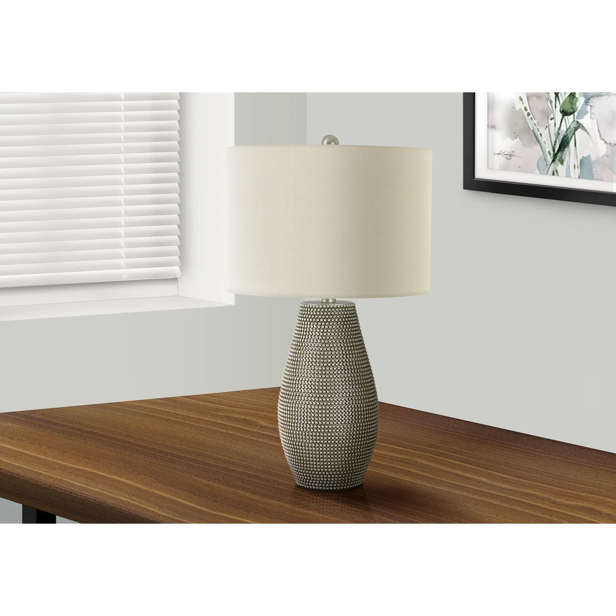 Cecibelle Table Lamp 23.50" - Image 3