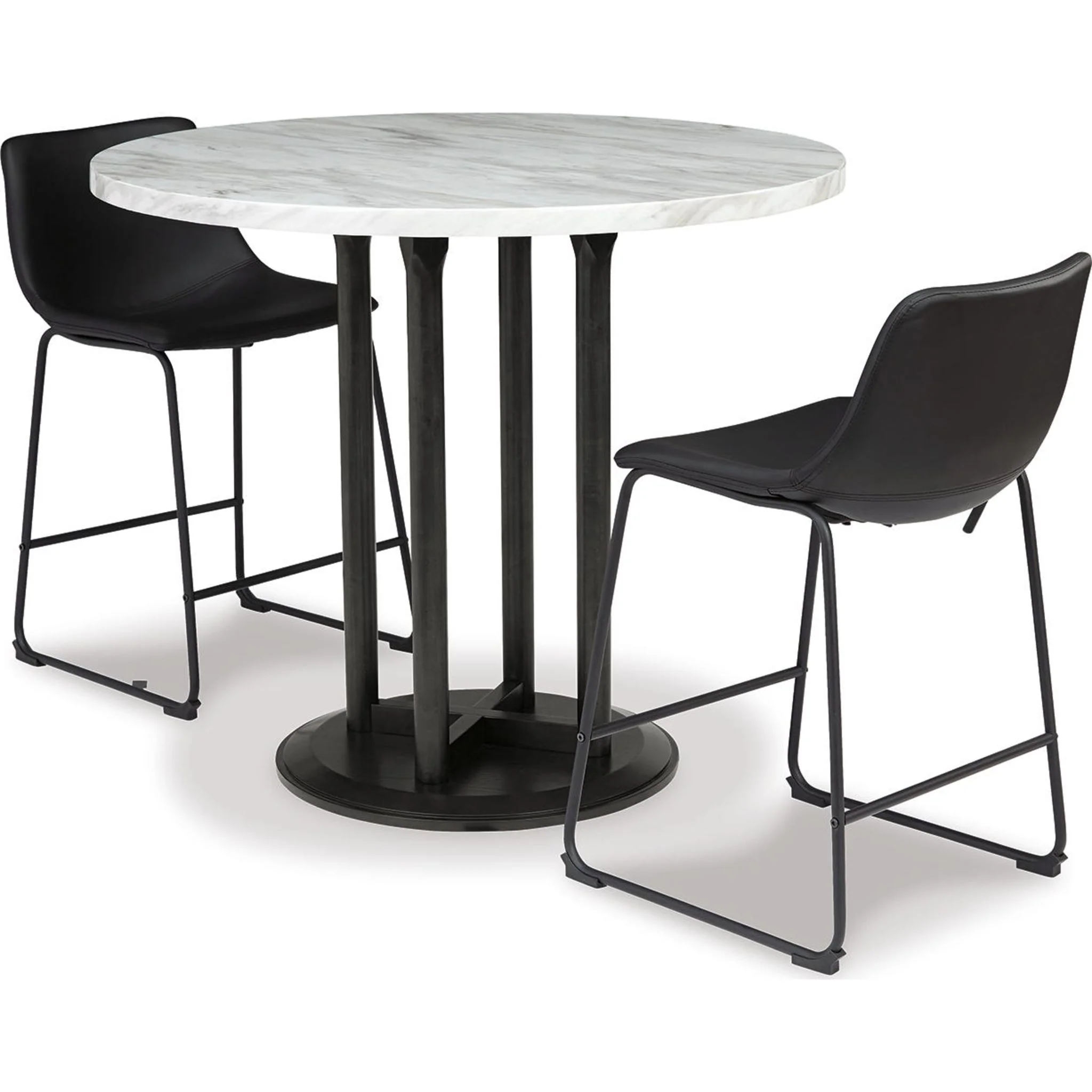 Centiar Counter Dining Set - Image 15