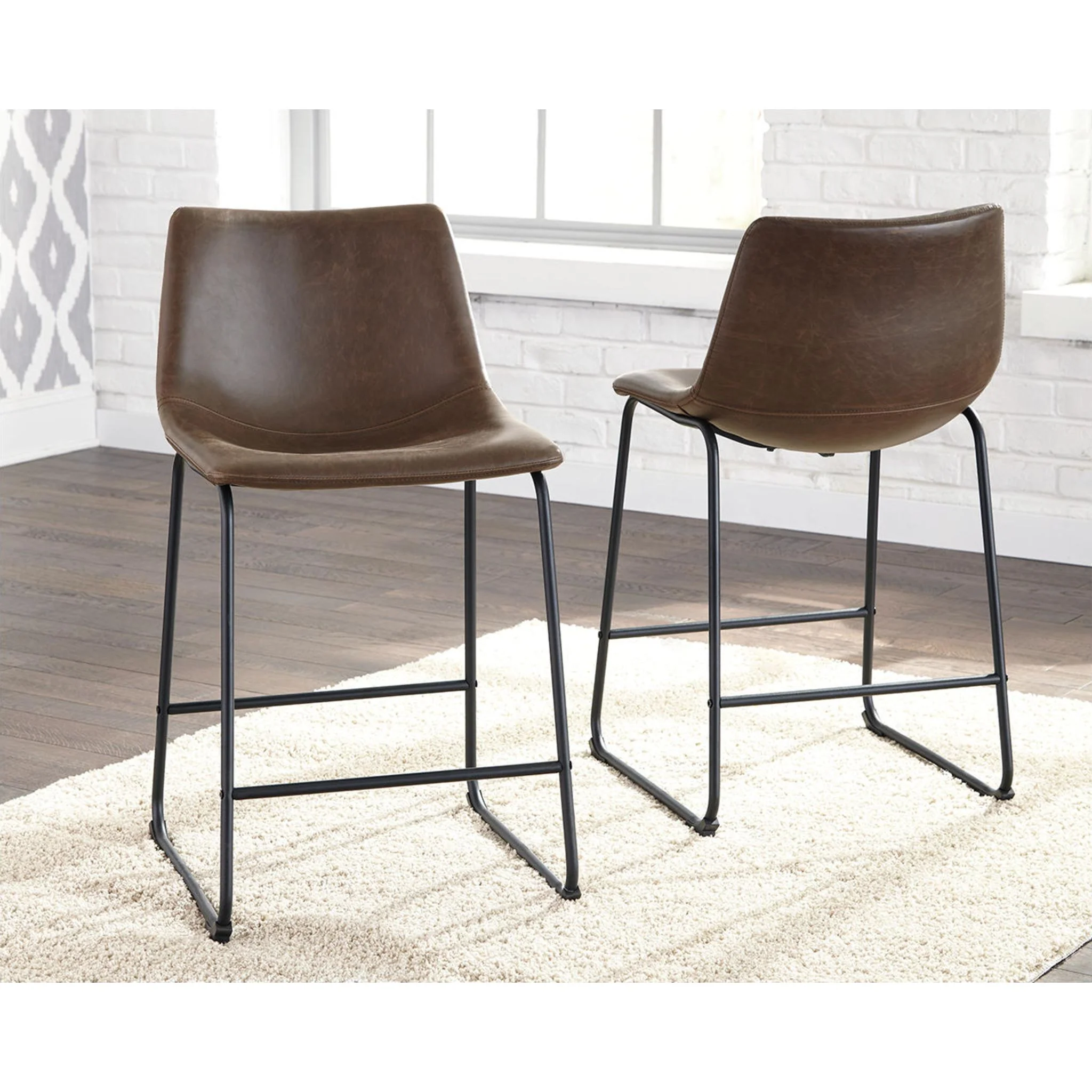 Centiar Counter Height Stool - Image 24