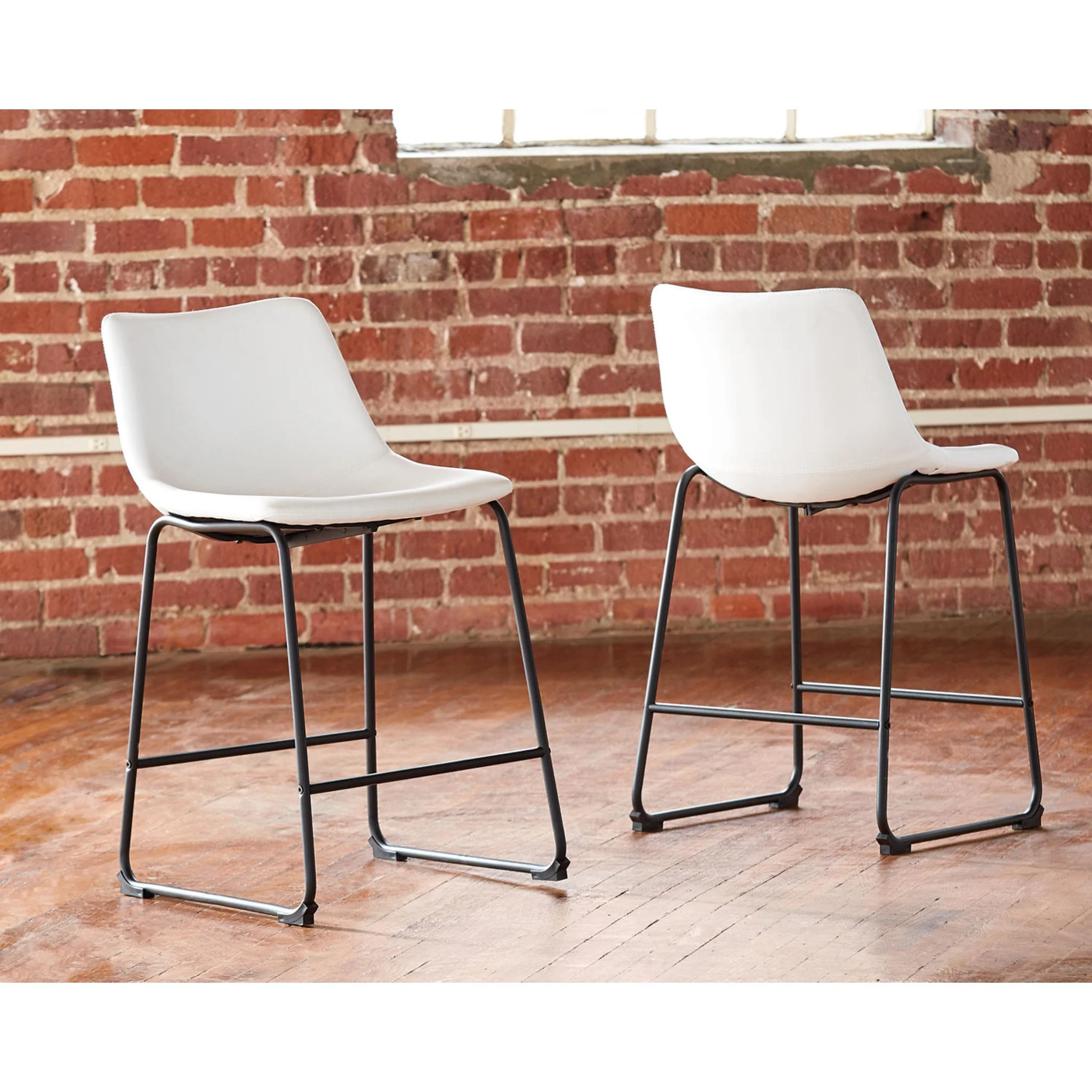 Centiar Counter Height Stool - Image 36