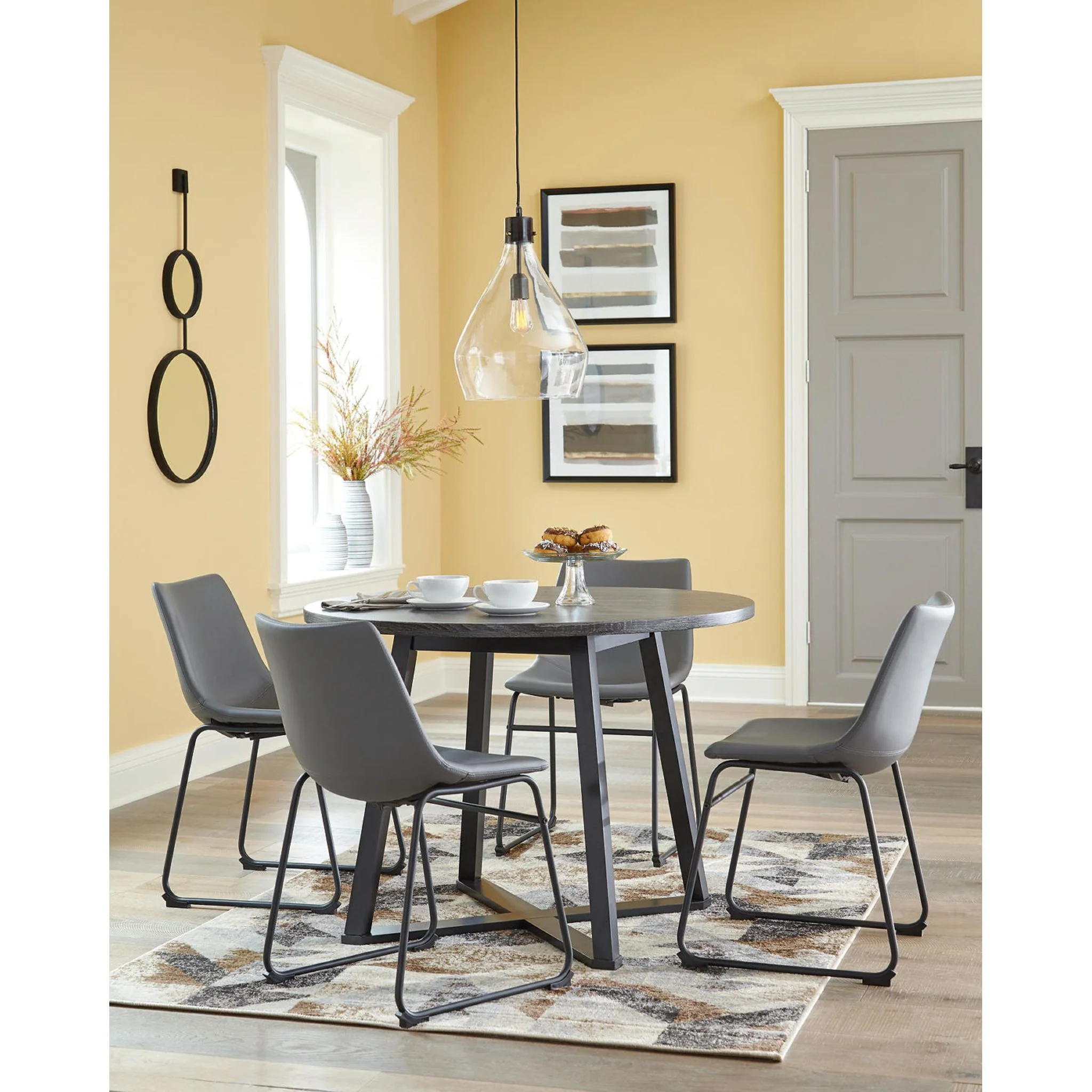 Centiar Dining Set - Image 14