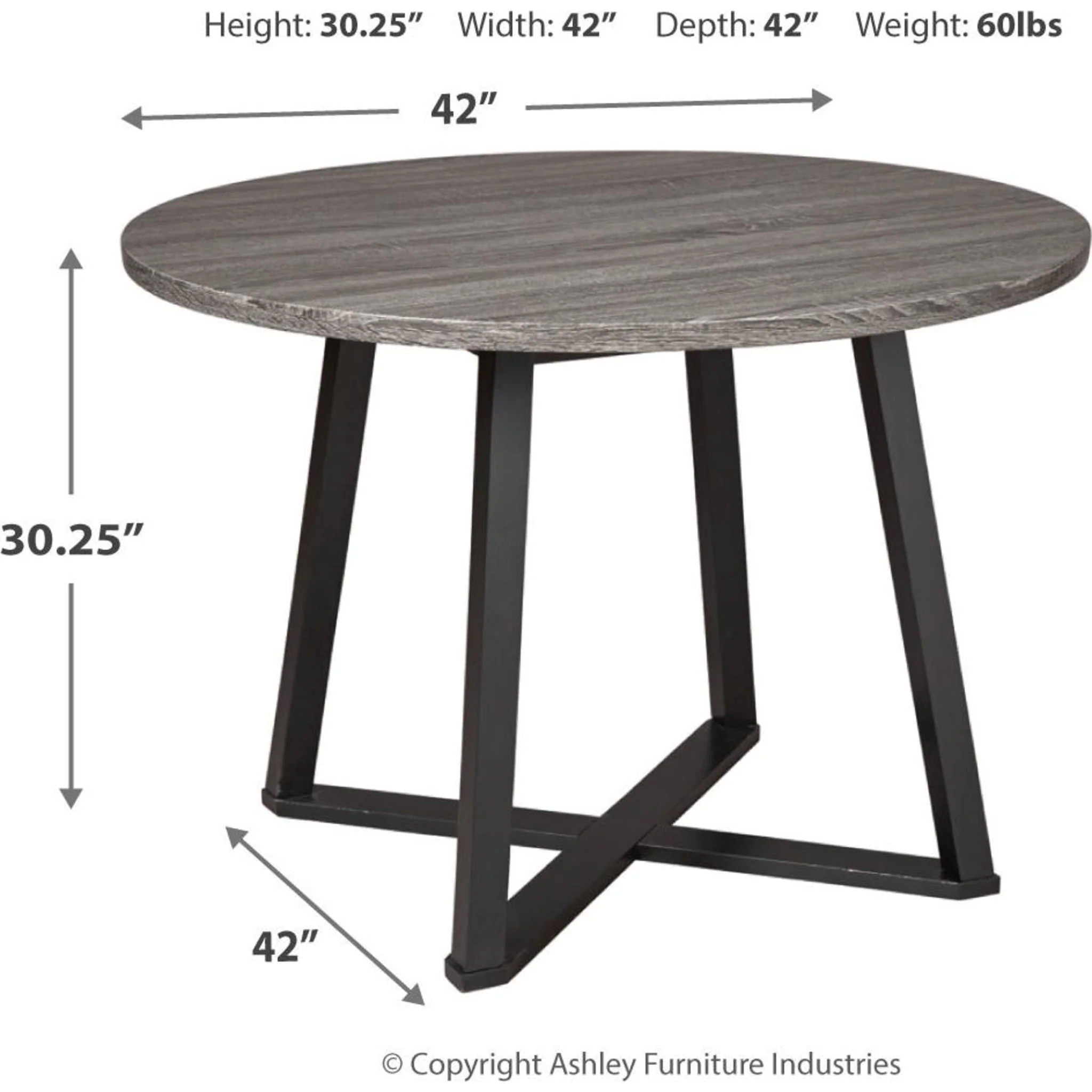 Centiar Dining Set - Image 26