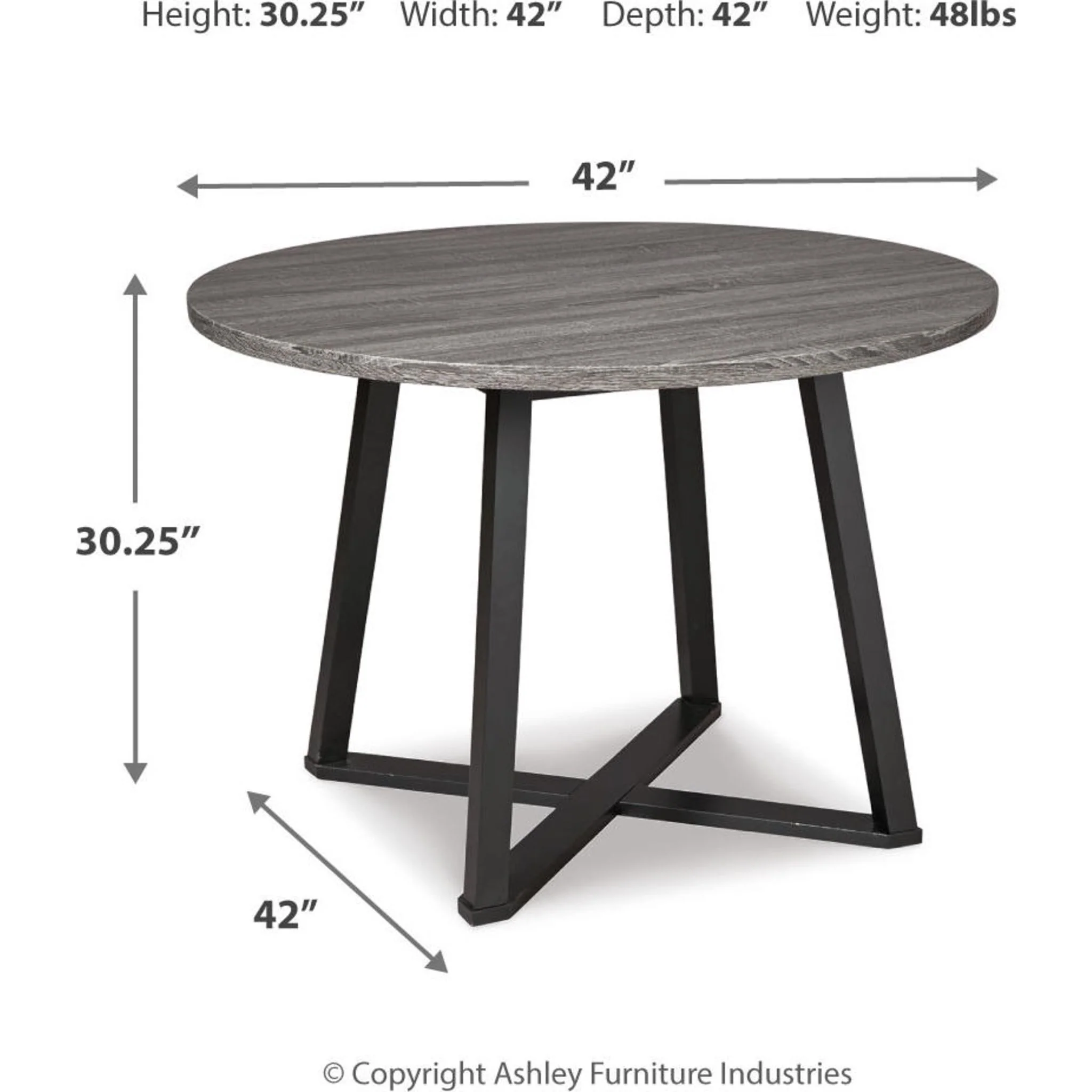 Centiar Dining Set - Image 33