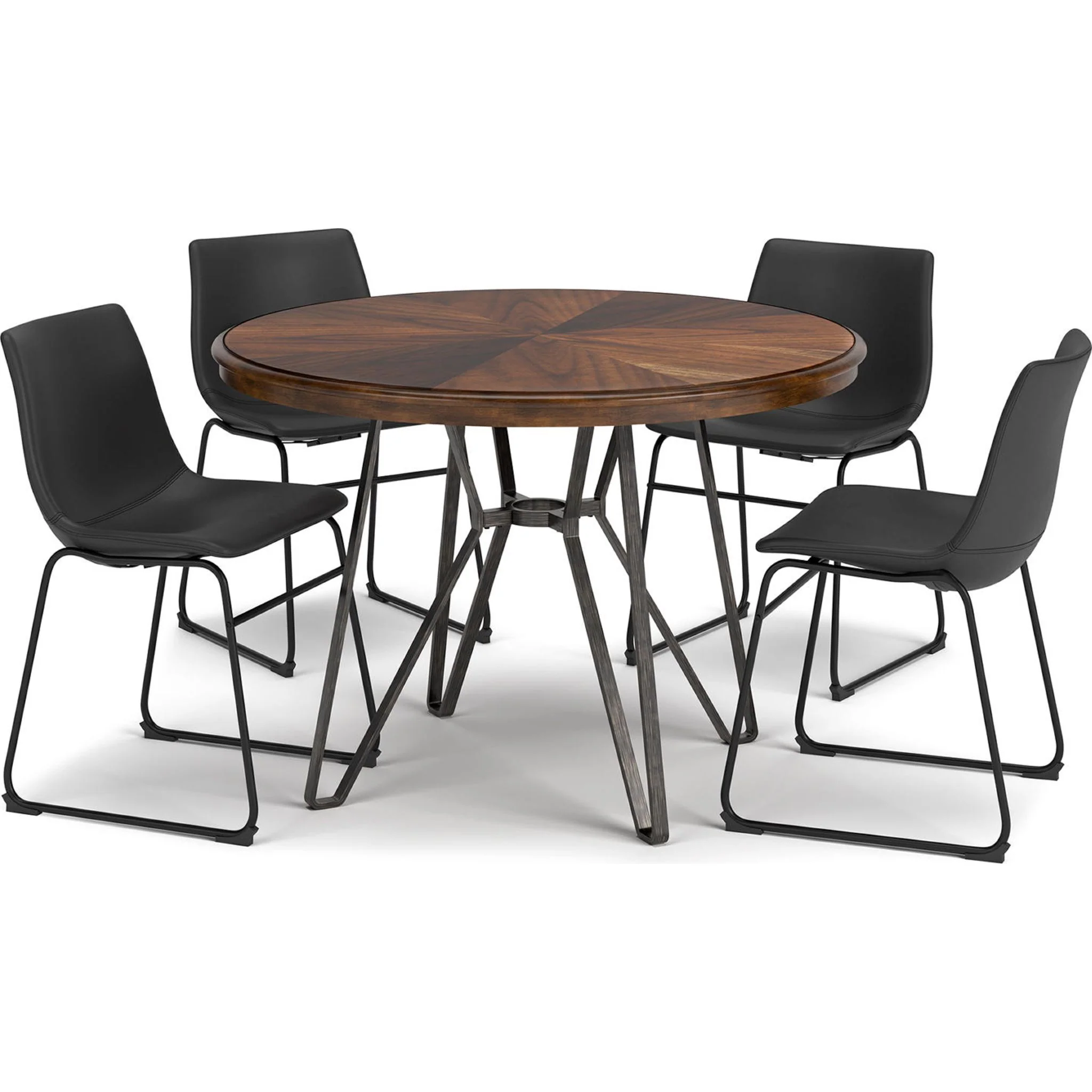 Centiar Dining Set - Image 4